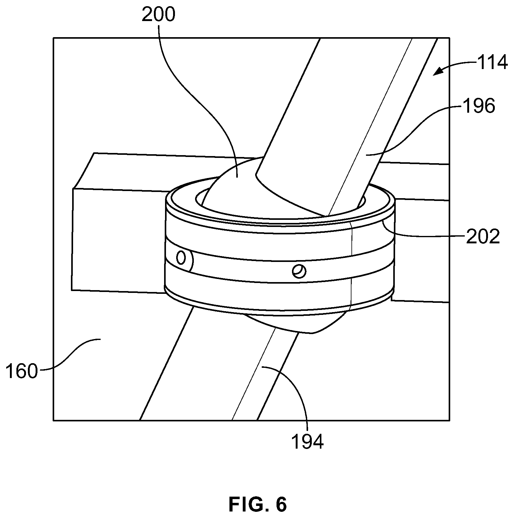 Patent US12103703 Figure 4 – Systems and methods for detecting a jam of a flap of a wing of an aircraft
