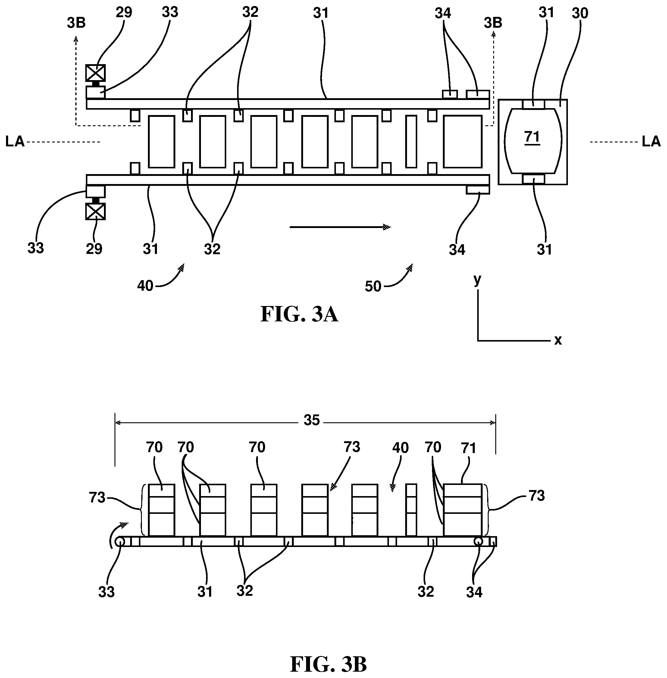 Patent US12103706 Figure 3 – Plural relay sensor delivery system