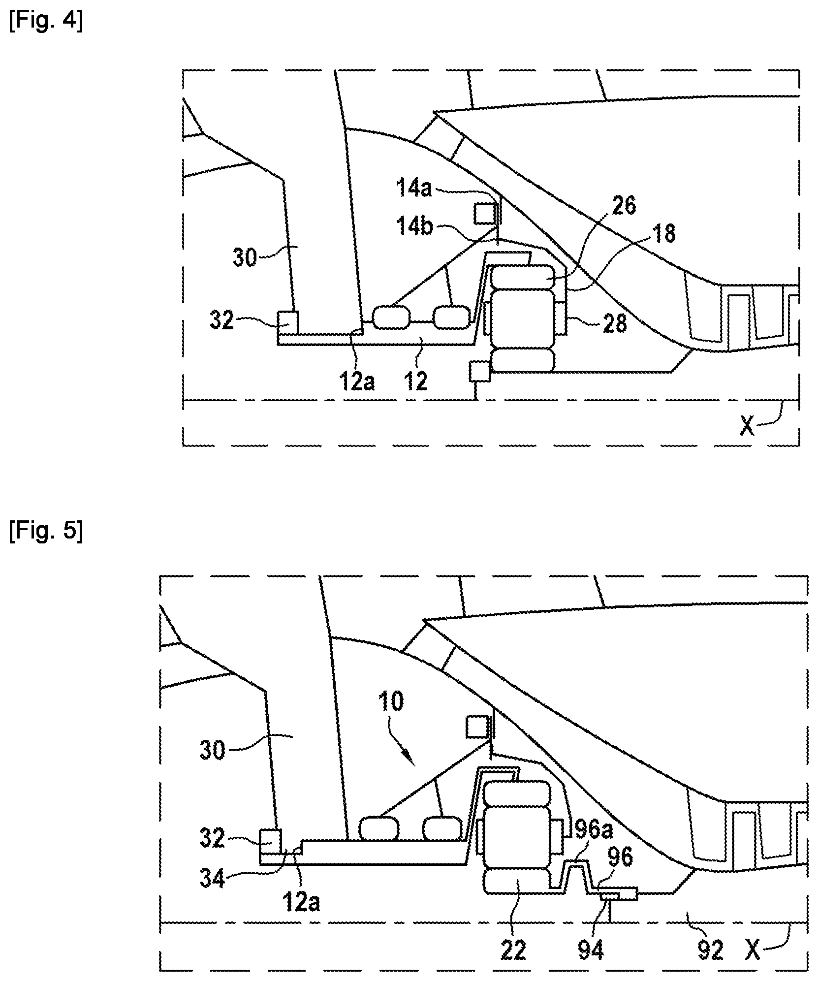 Patent US12103709 Figure 3 – Pre-assembly method for an aircraft turbomachine