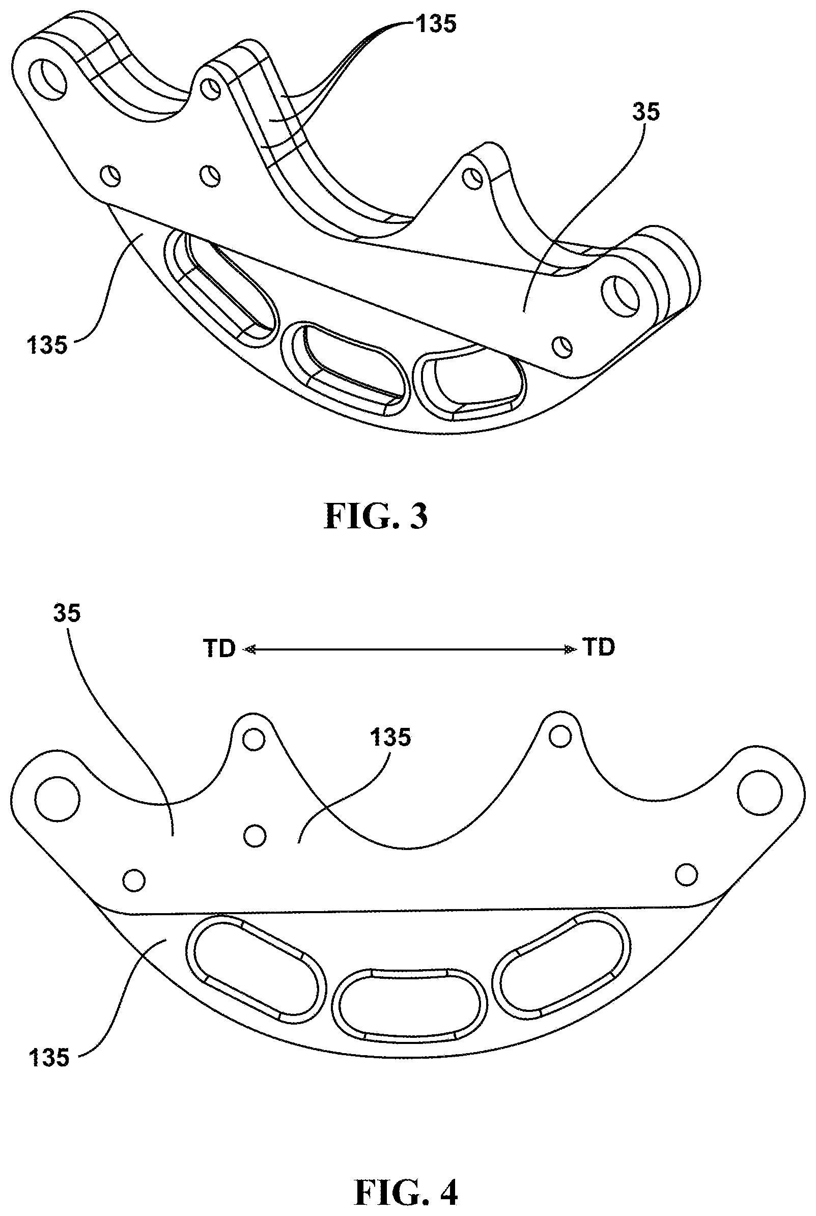 Patent US12103710 Figure 3 – Flight control surface maintenance stand