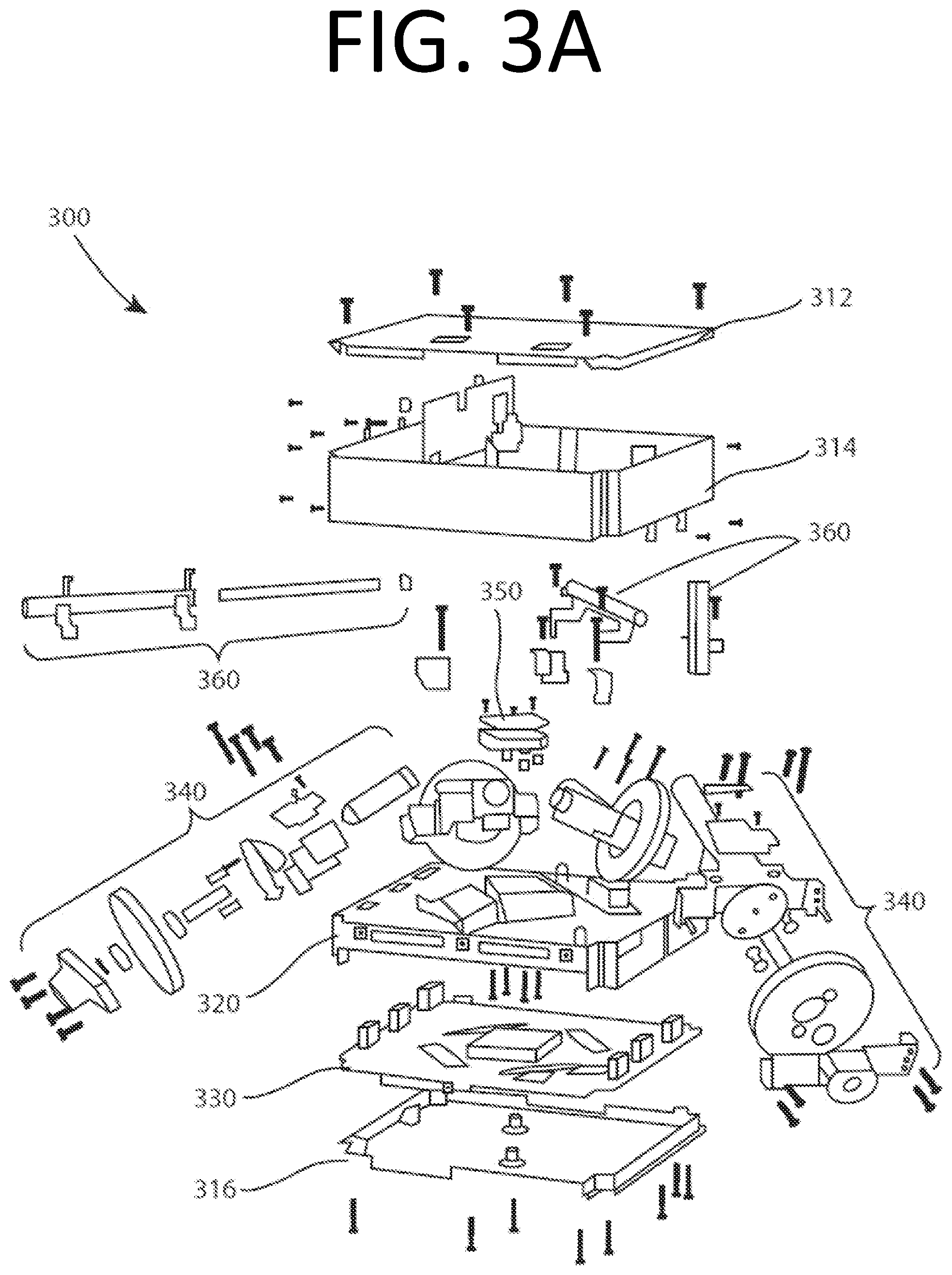 Patent US12103713 Figure 3 – Attitude determination and control system (ADCS)