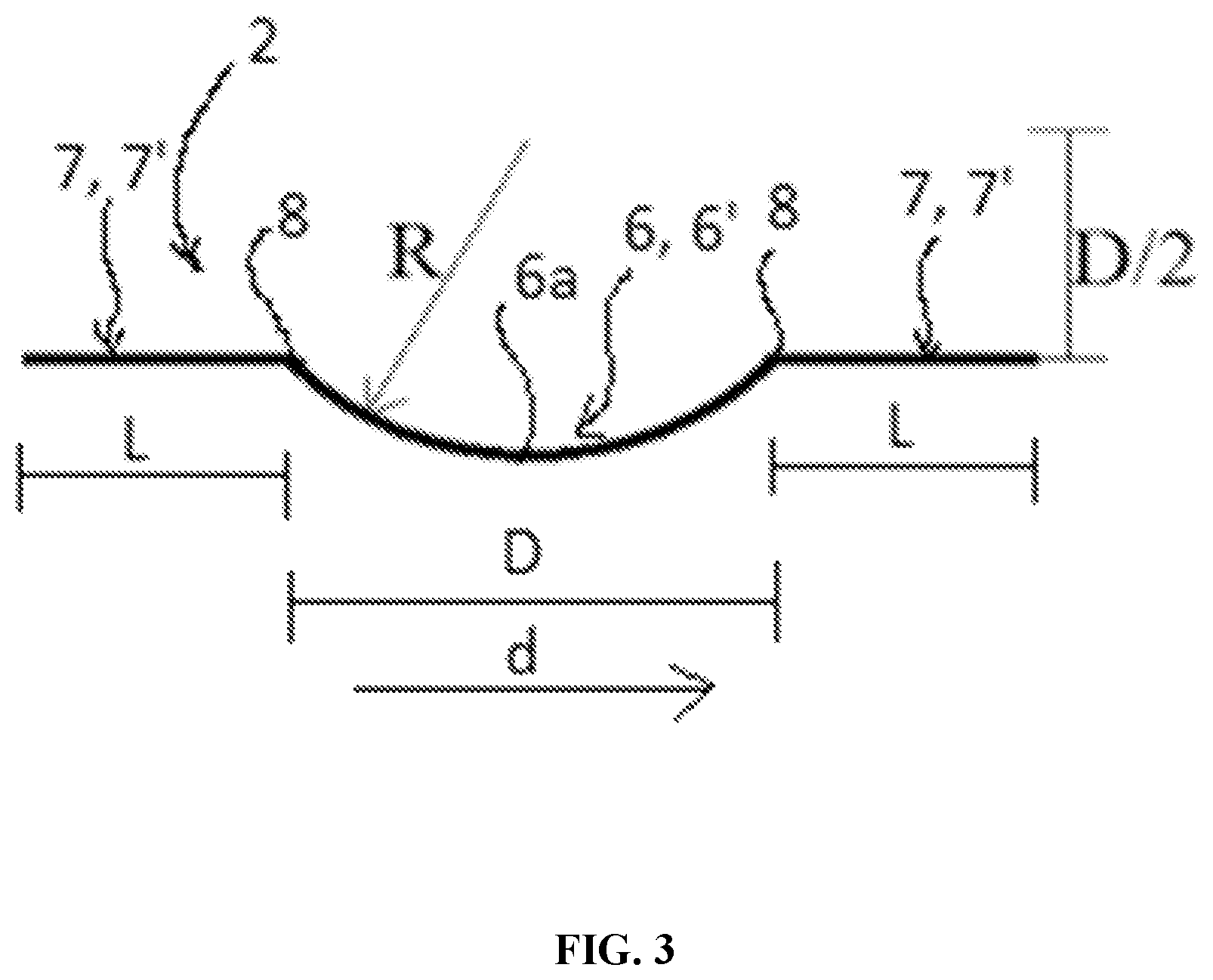 Patent US12103714 Figure 2 – Thermoplastic moulded part, method for manufacturing same, and duct incorporating same