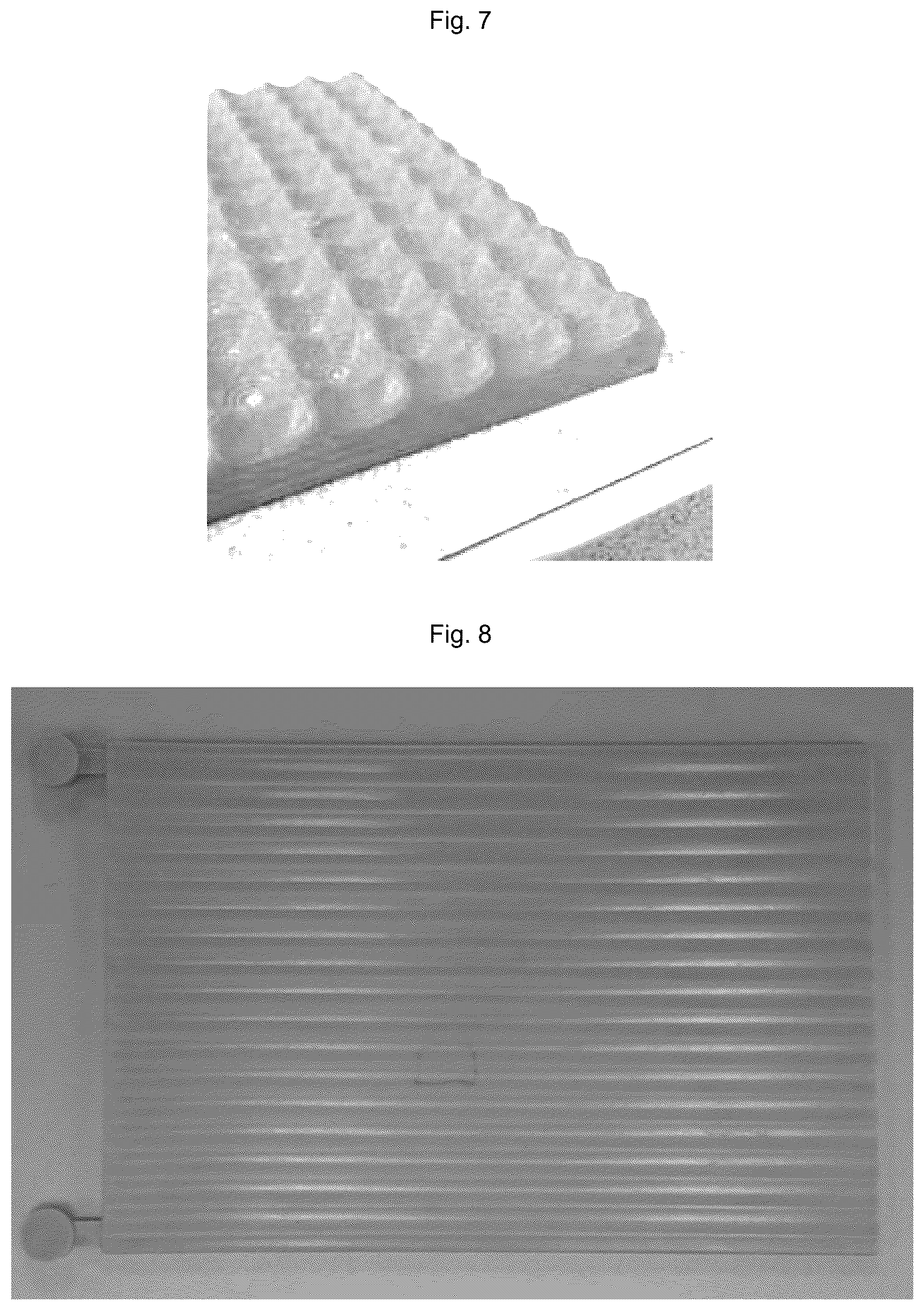 Patent US12103714 Figure 5 – Thermoplastic moulded part, method for manufacturing same, and duct incorporating same