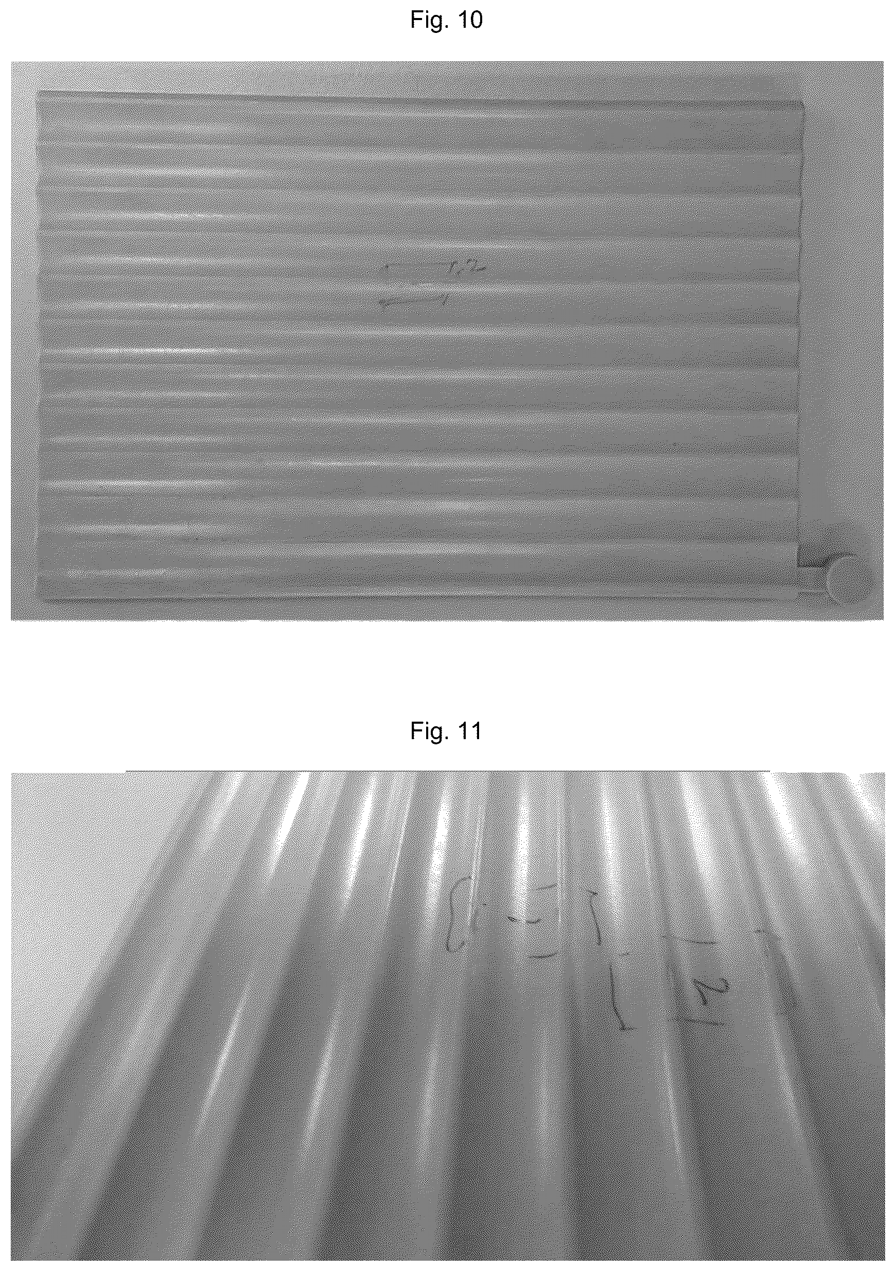 Patent US12103714 Figure 7 – Thermoplastic moulded part, method for manufacturing same, and duct incorporating same