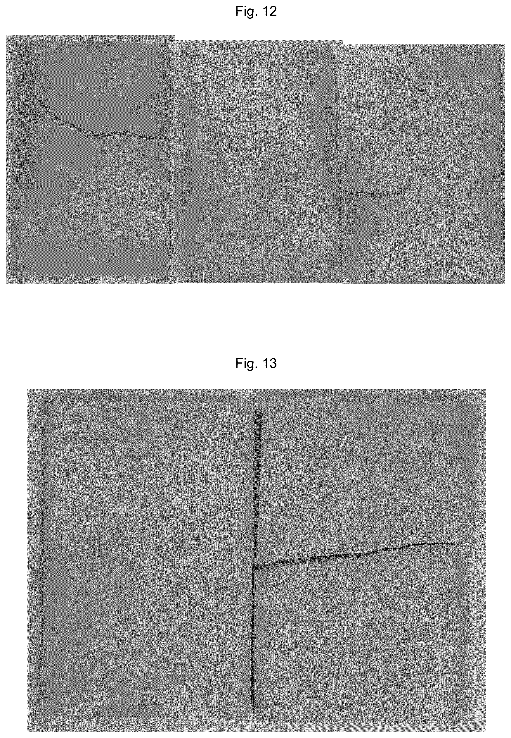 Patent US12103714 Figure 8 – Thermoplastic moulded part, method for manufacturing same, and duct incorporating same