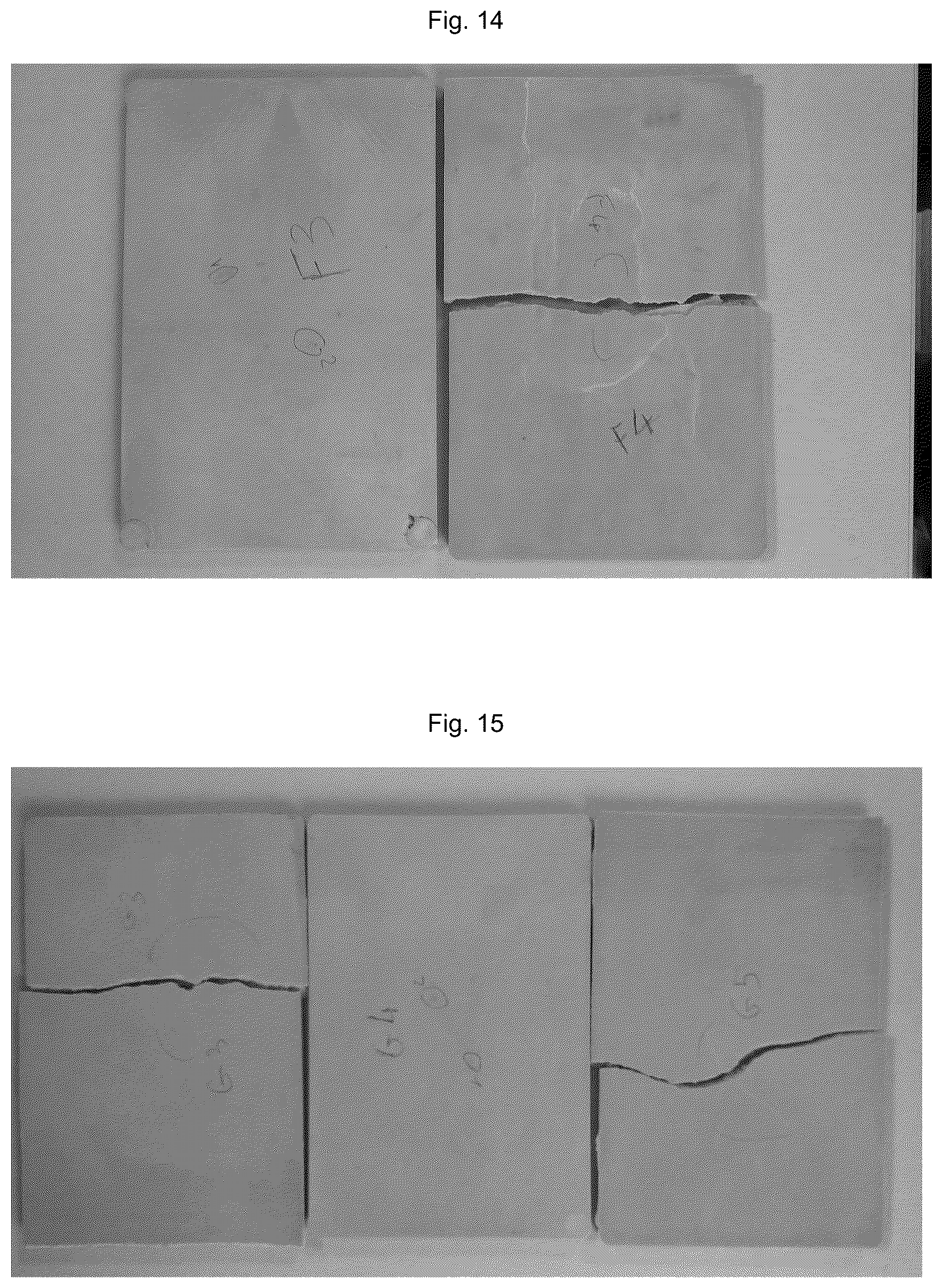 Patent US12103714 Figure 9 – Thermoplastic moulded part, method for manufacturing same, and duct incorporating same