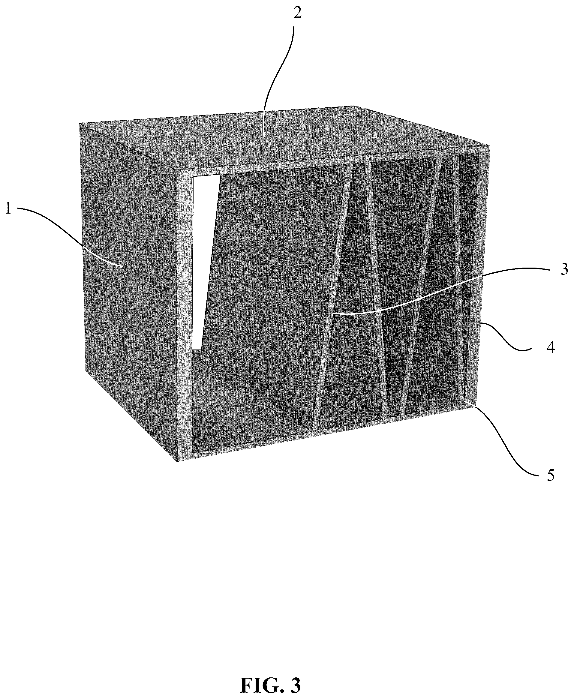 Patent US12103715 Figure 3 – Spacecraft shielding