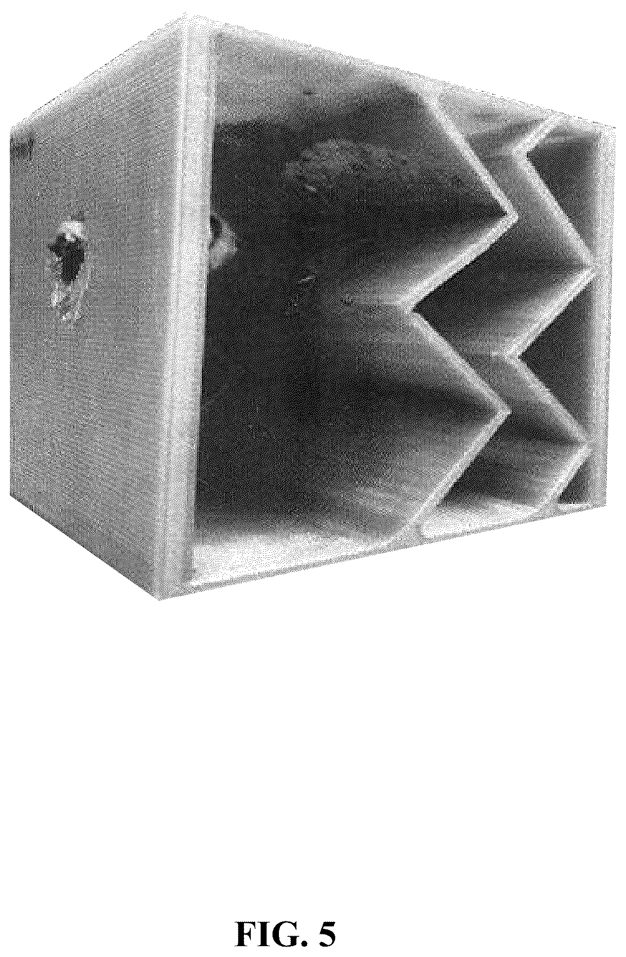Patent US12103715 Figure 5 – Spacecraft shielding