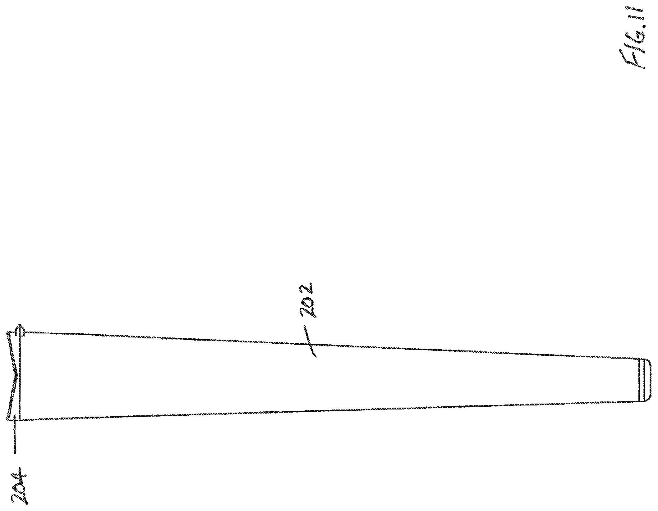 Patent US12103724 Figure 11 – Steam shrink wrap sleeve with printed label for container and associated method