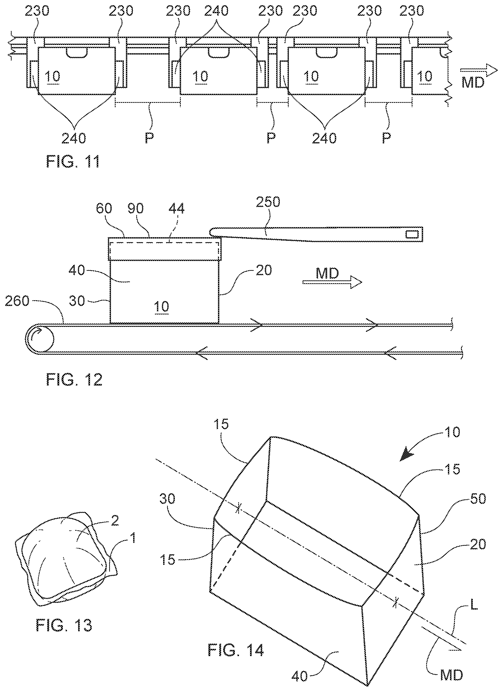 Patent US12103727 Figure 9 – High speed telescopic fitting of a tray and hood