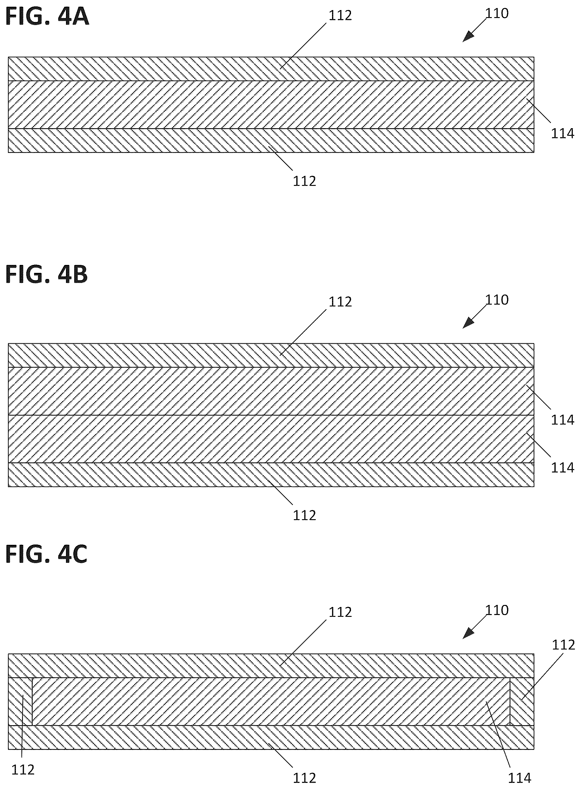 Patent US12103730 Figure 3 – Recyclable abrasion resistant dunnage tray