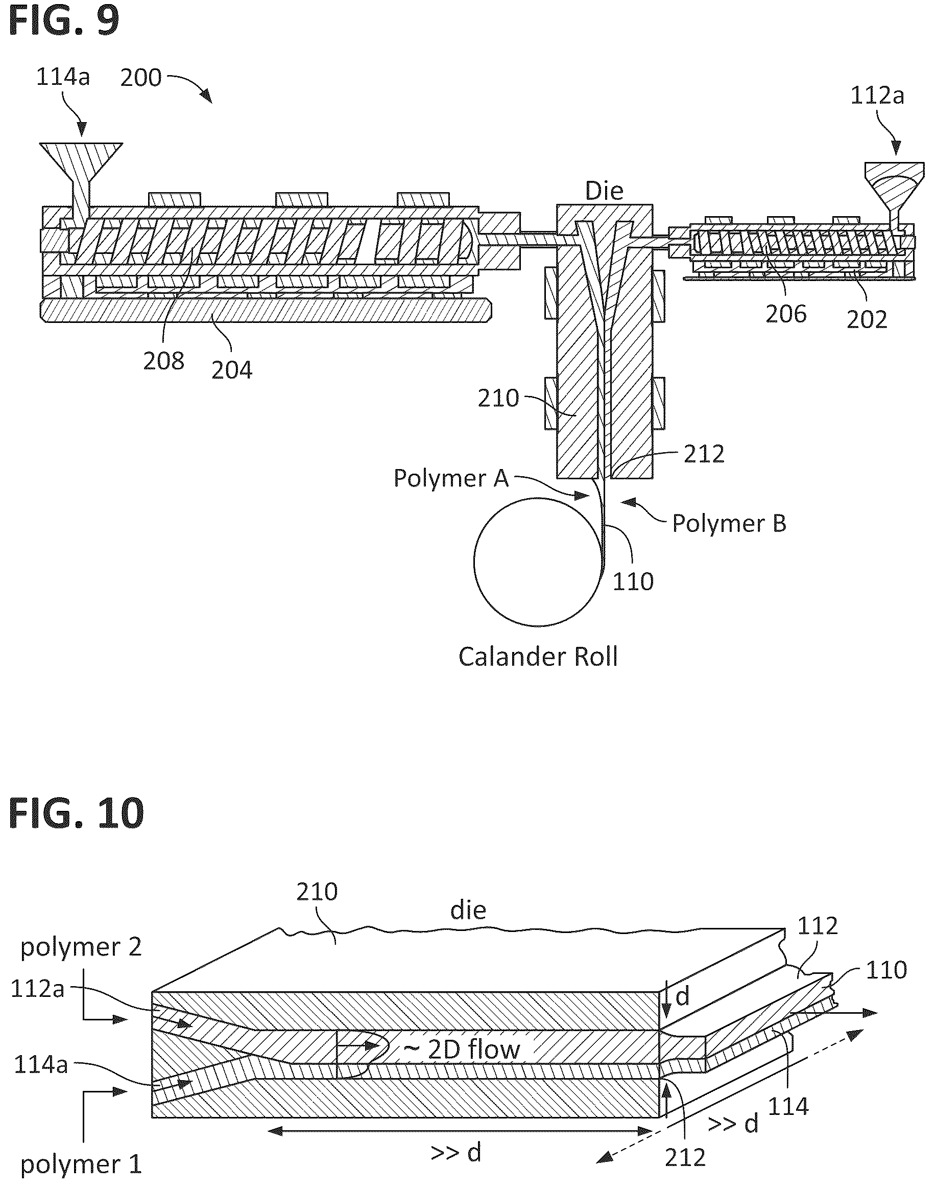 Patent US12103730 Figure 7 – Recyclable abrasion resistant dunnage tray
