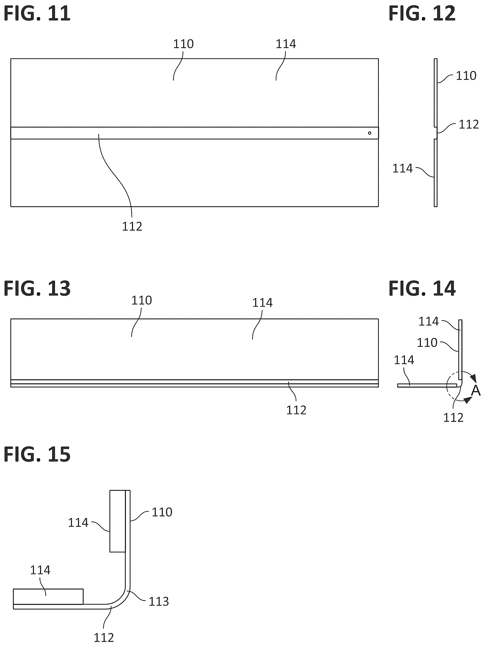 Patent US12103730 Figure 8 – Recyclable abrasion resistant dunnage tray