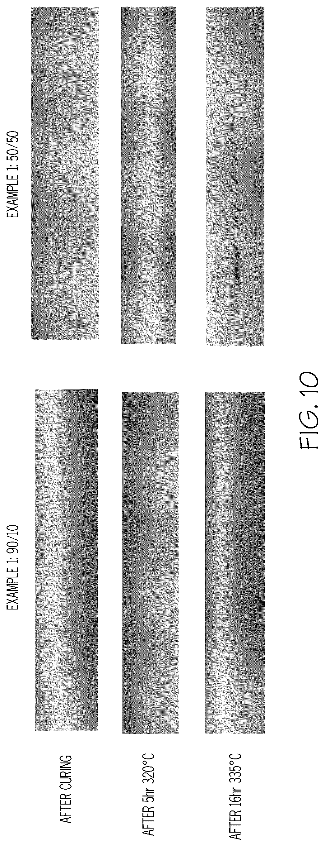 Patent US12103734 Figure 19 – Glass articles with mixed polymer and metal oxide coatings