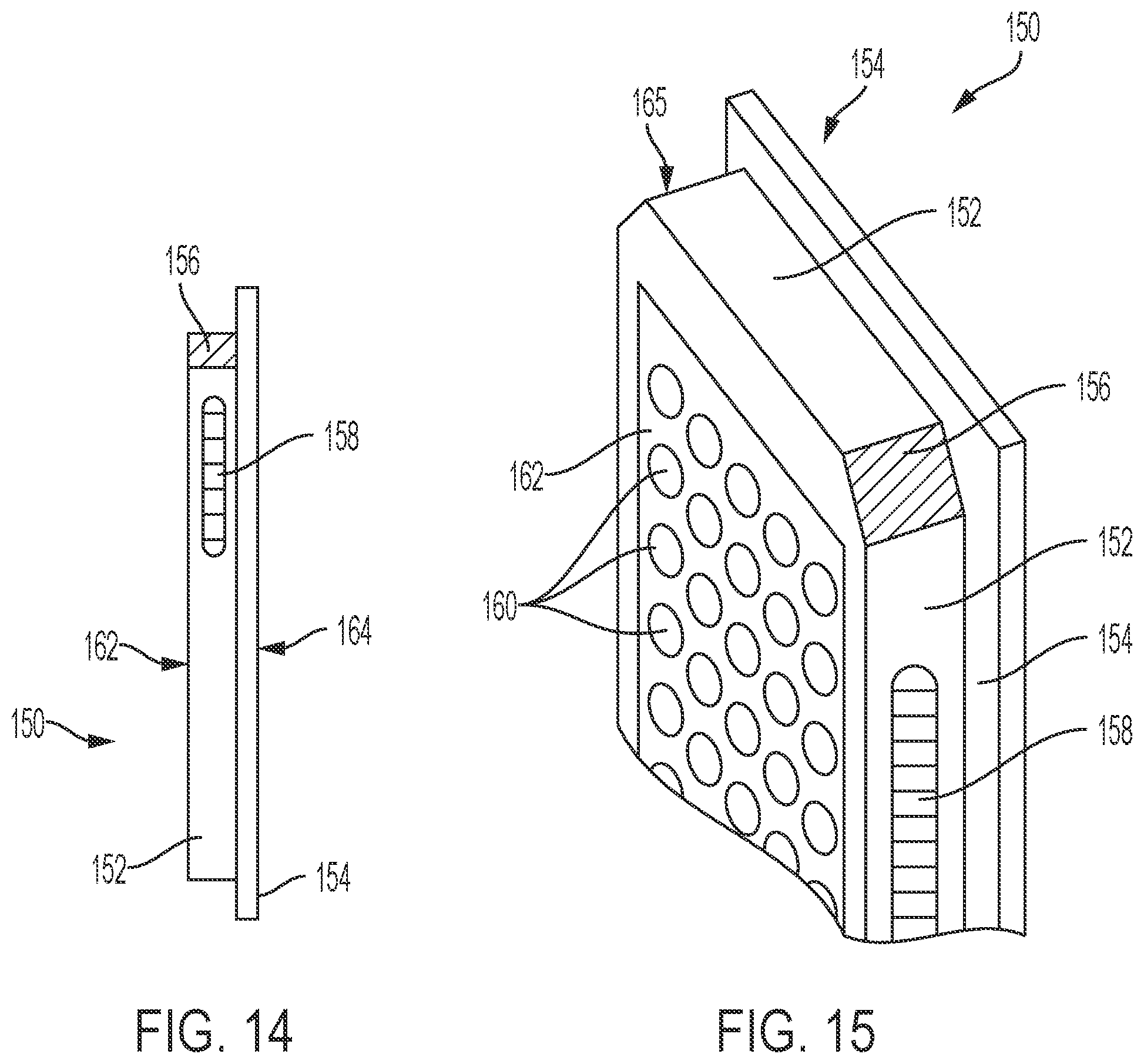 Patent US12103735 Figure 14 – Packaging for plates