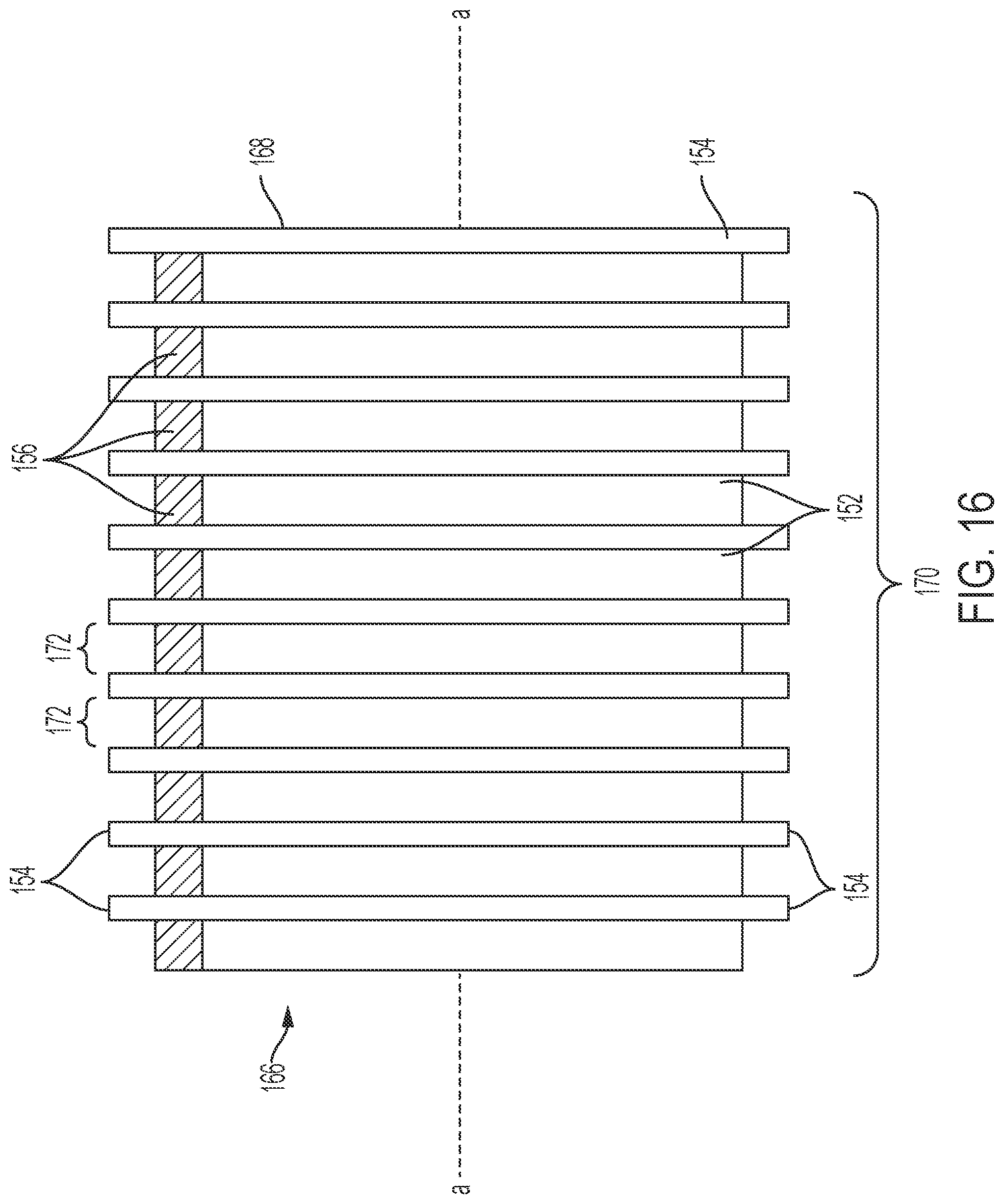 Patent US12103735 Figure 15 – Packaging for plates