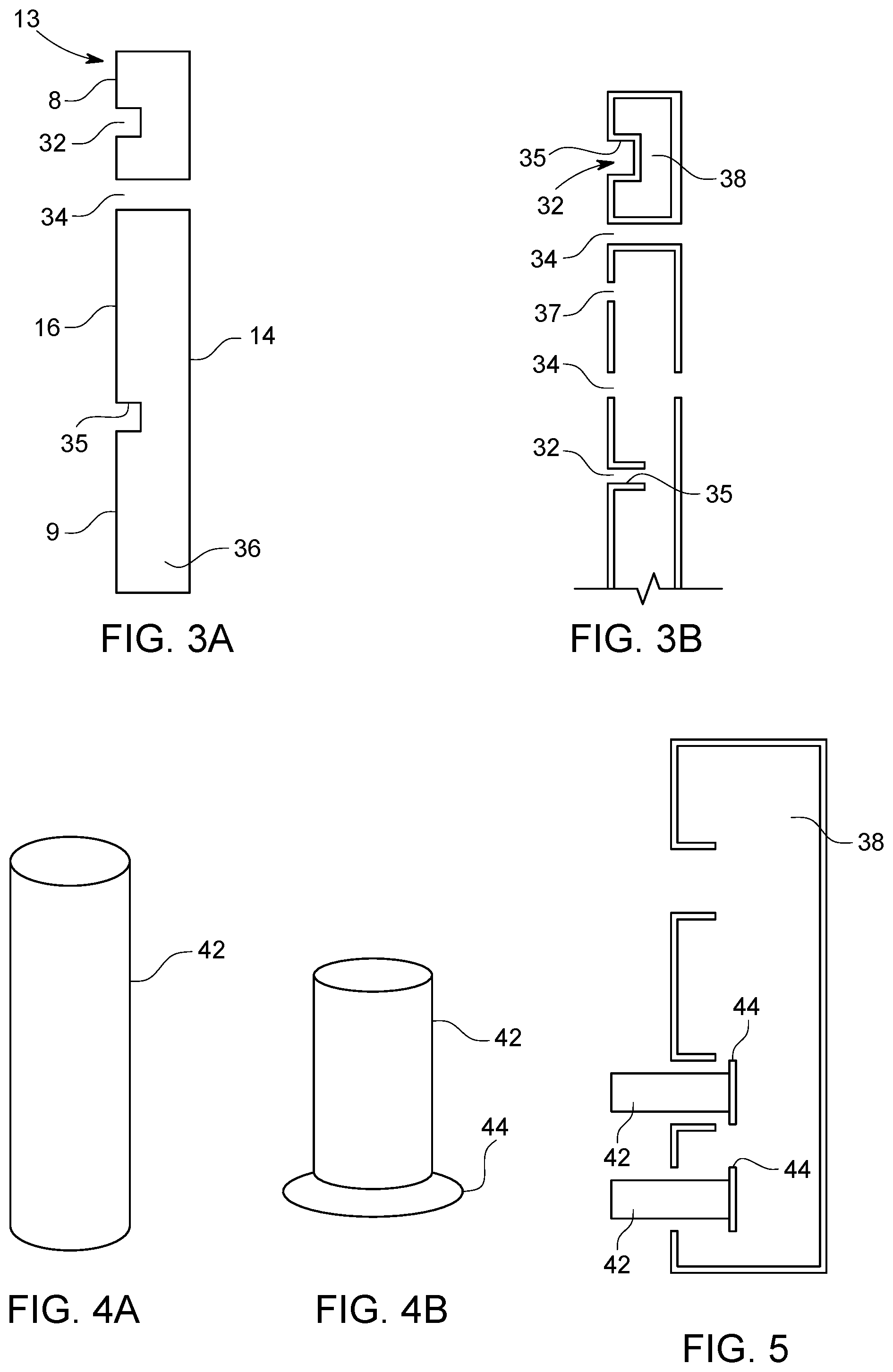 Patent US12103736 Figure 2 – System and method for accessorizing a container