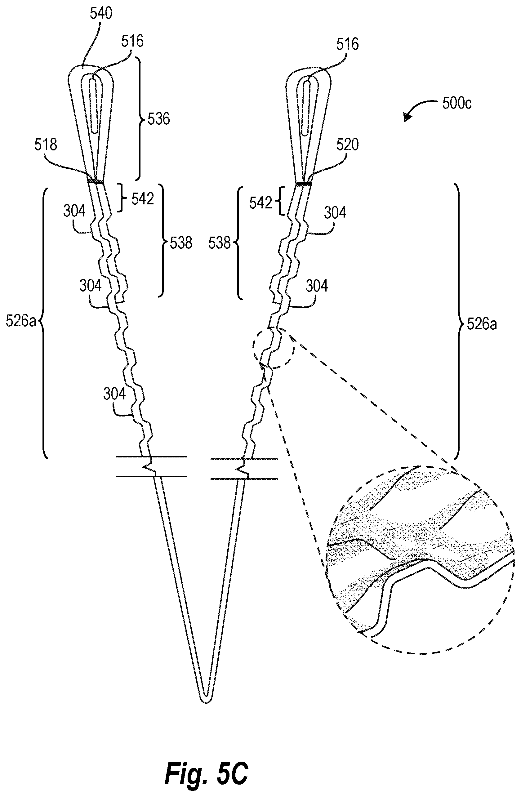 Patent US12103738 Figure 6 – Multi-film thermoplastic bags having grab zones secured to sidewalls via selfing and methods of making the same