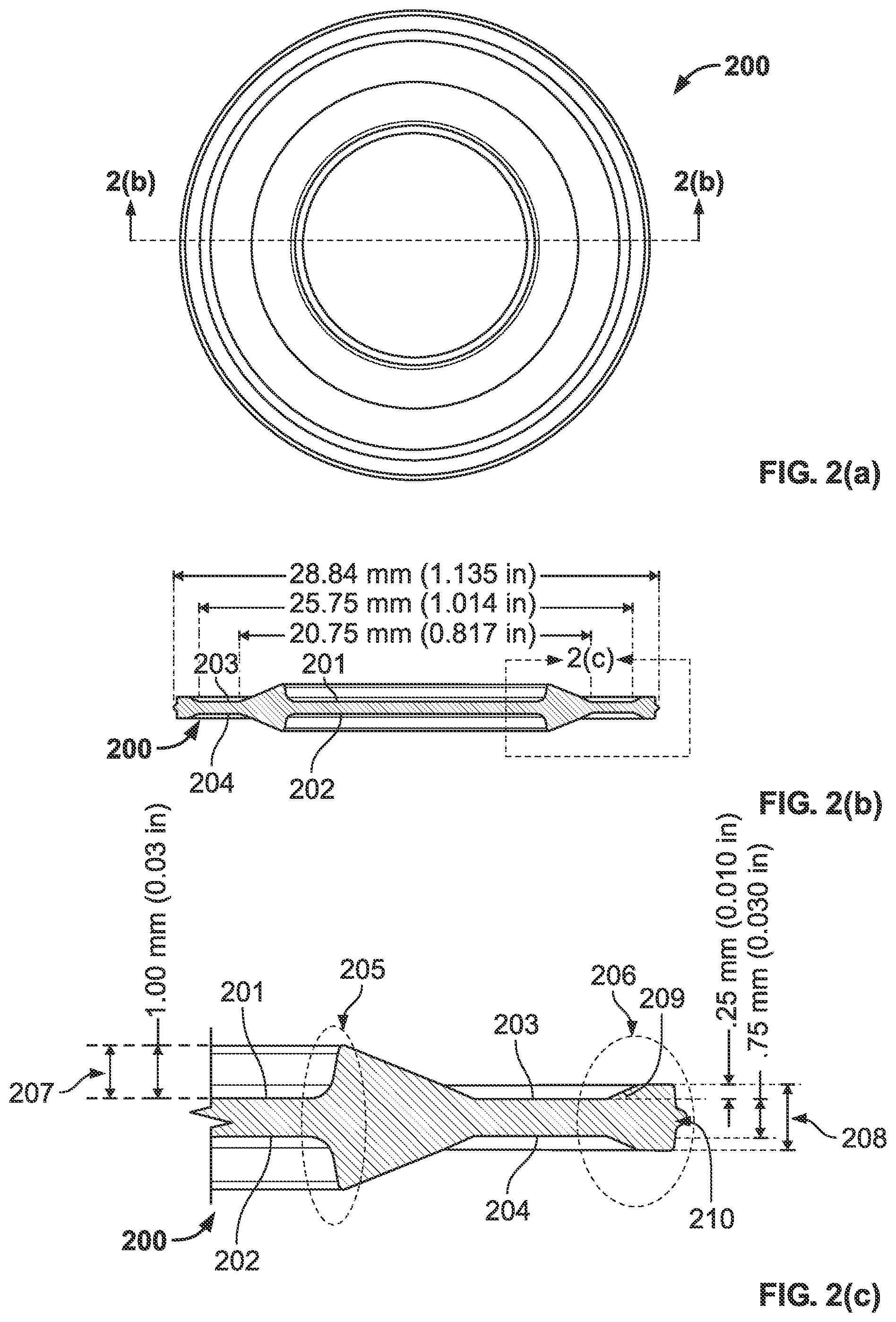 Patent US12103739 Figure 2 – System and method for implementing cap closure for carbonated and oxygen sensitive beverages