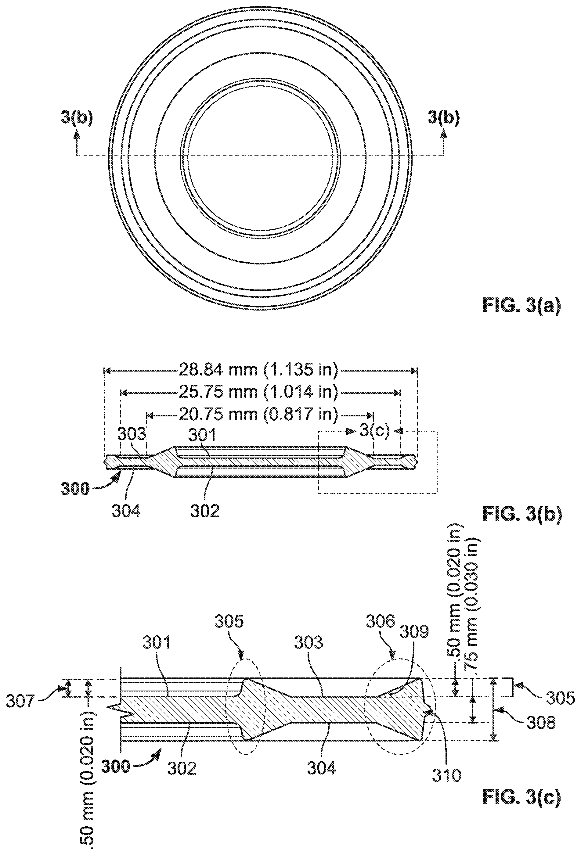 Patent US12103739 Figure 3 – System and method for implementing cap closure for carbonated and oxygen sensitive beverages