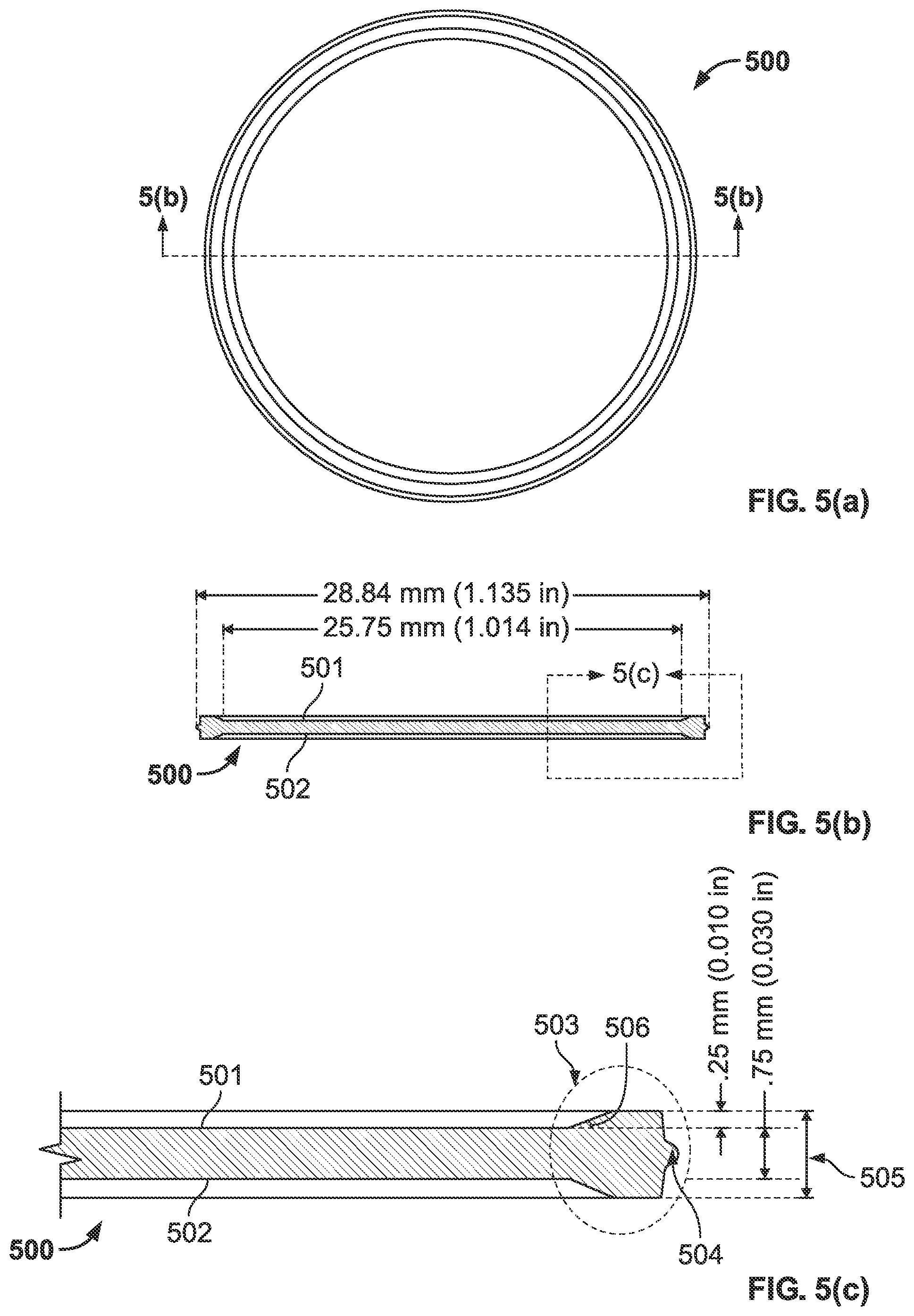 Patent US12103739 Figure 5 – System and method for implementing cap closure for carbonated and oxygen sensitive beverages