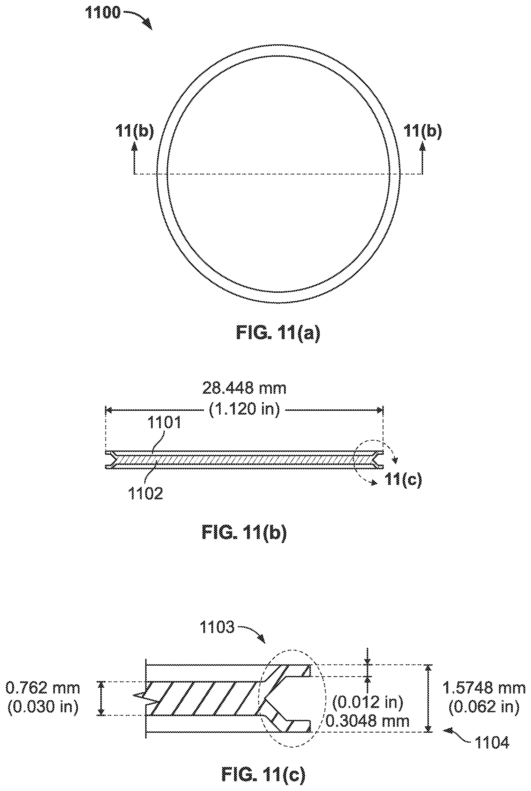 Patent US12103739 Figure 12 – System and method for implementing cap closure for carbonated and oxygen sensitive beverages