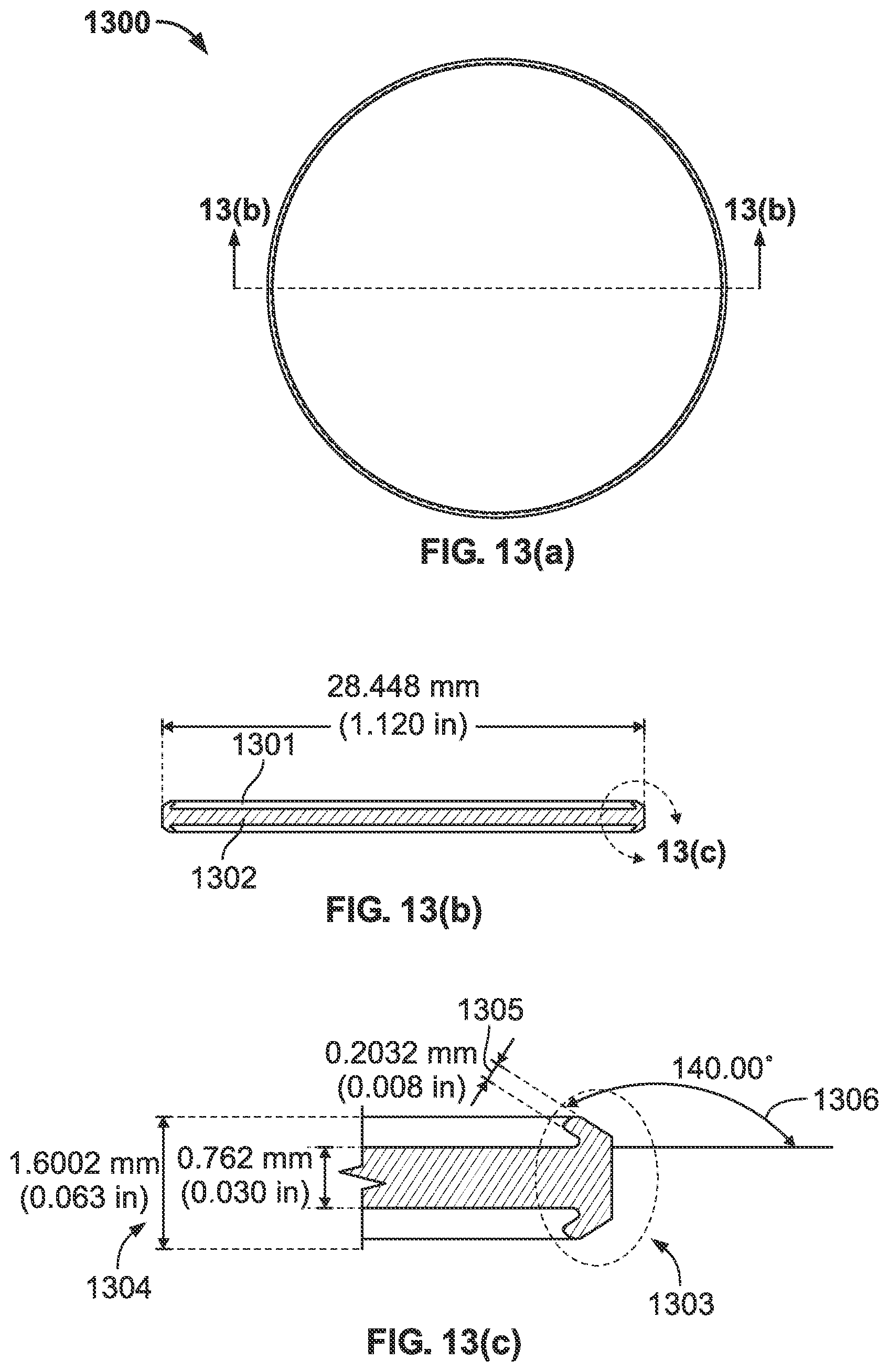 Patent US12103739 Figure 14 – System and method for implementing cap closure for carbonated and oxygen sensitive beverages
