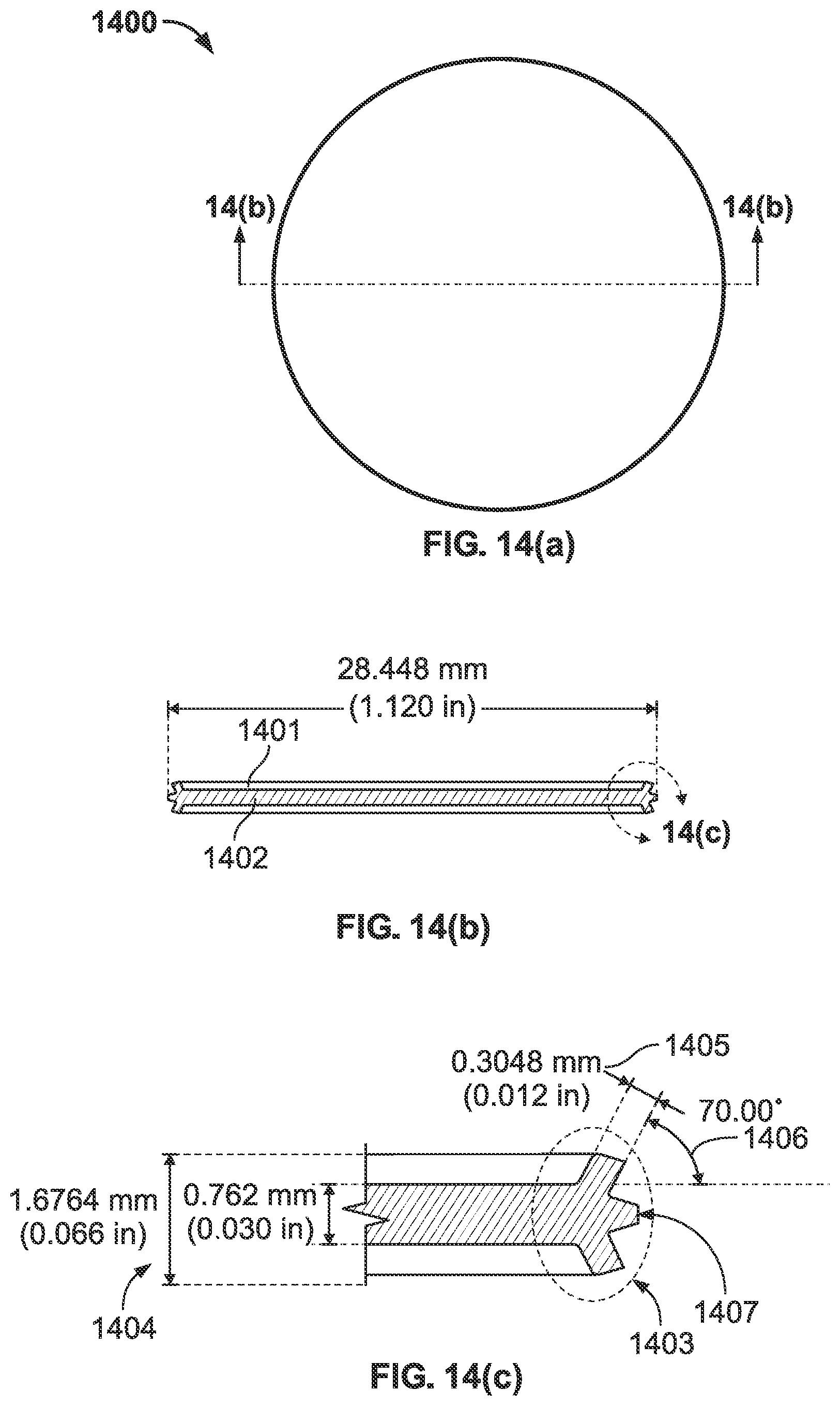 Patent US12103739 Figure 15 – System and method for implementing cap closure for carbonated and oxygen sensitive beverages