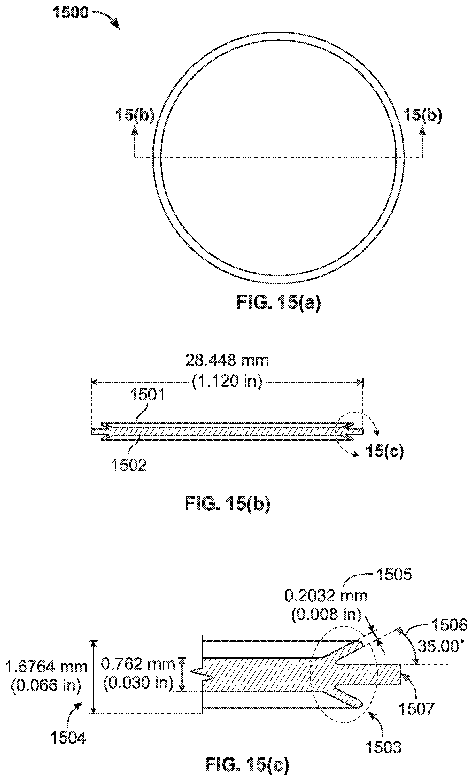 Patent US12103739 Figure 16 – System and method for implementing cap closure for carbonated and oxygen sensitive beverages