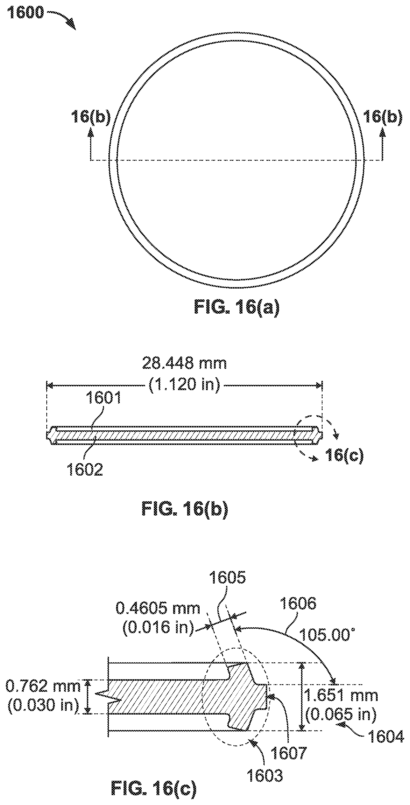 Patent US12103739 Figure 17 – System and method for implementing cap closure for carbonated and oxygen sensitive beverages