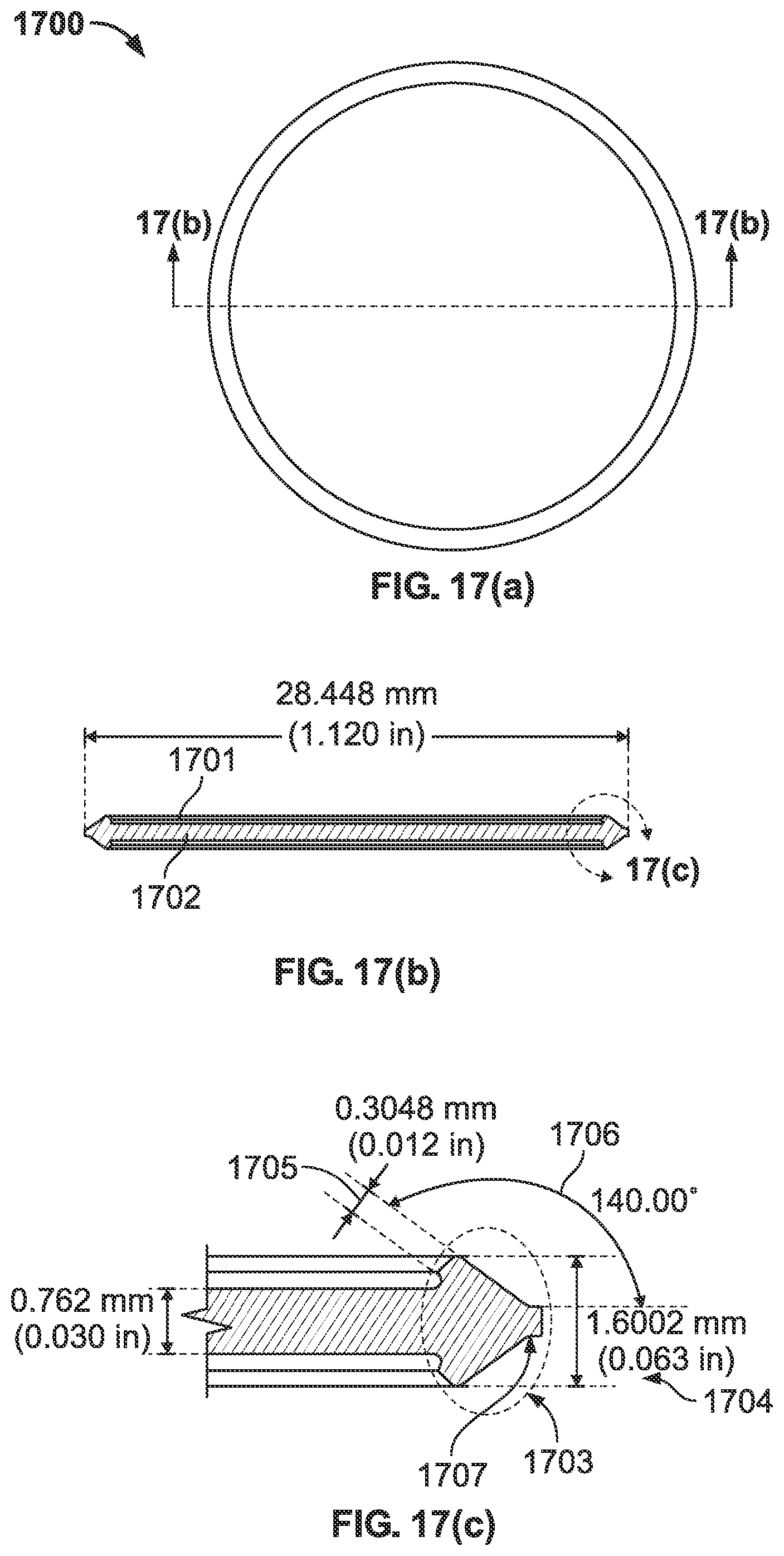 Patent US12103739 Figure 18 – System and method for implementing cap closure for carbonated and oxygen sensitive beverages