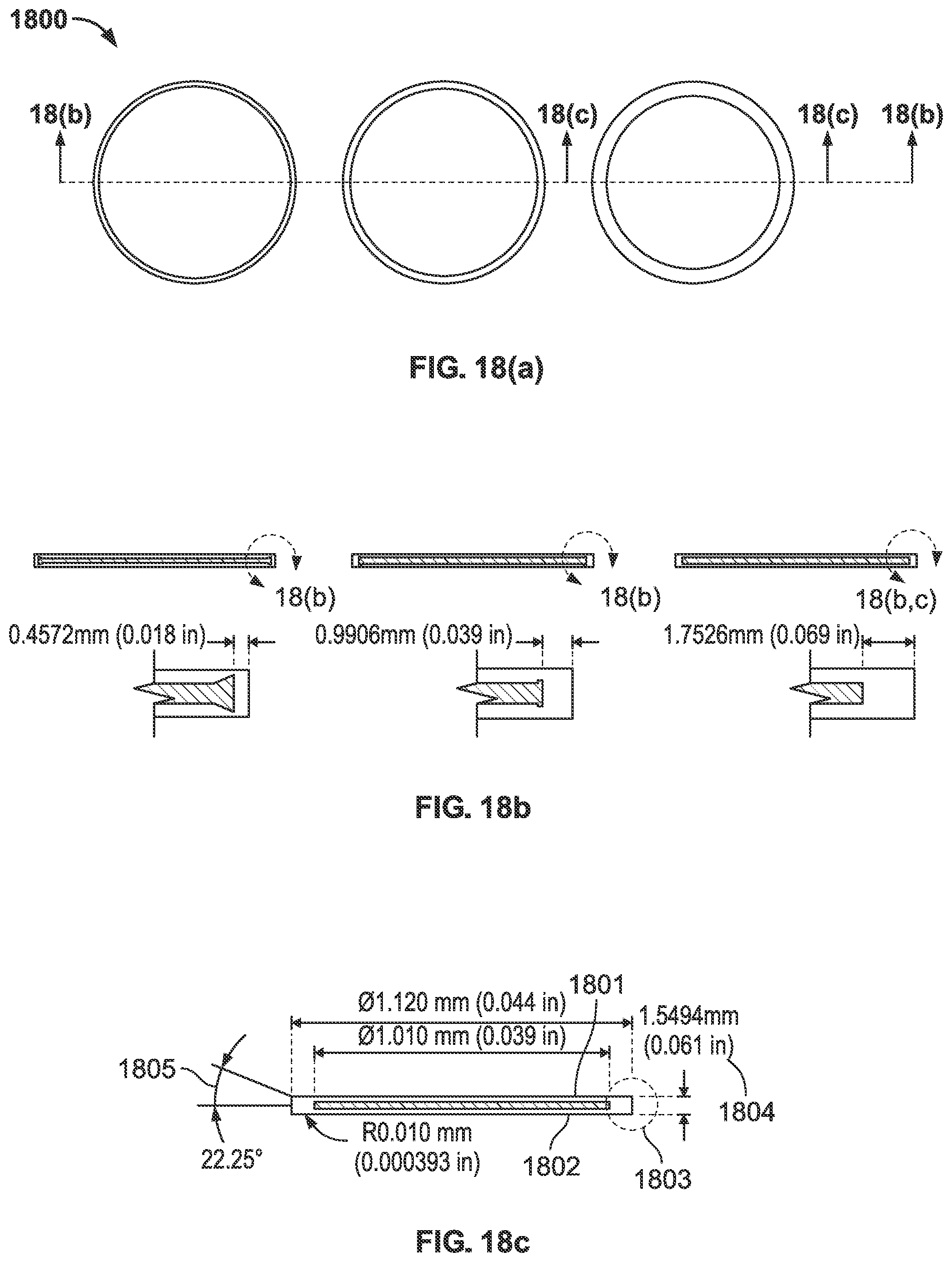 Patent US12103739 Figure 19 – System and method for implementing cap closure for carbonated and oxygen sensitive beverages