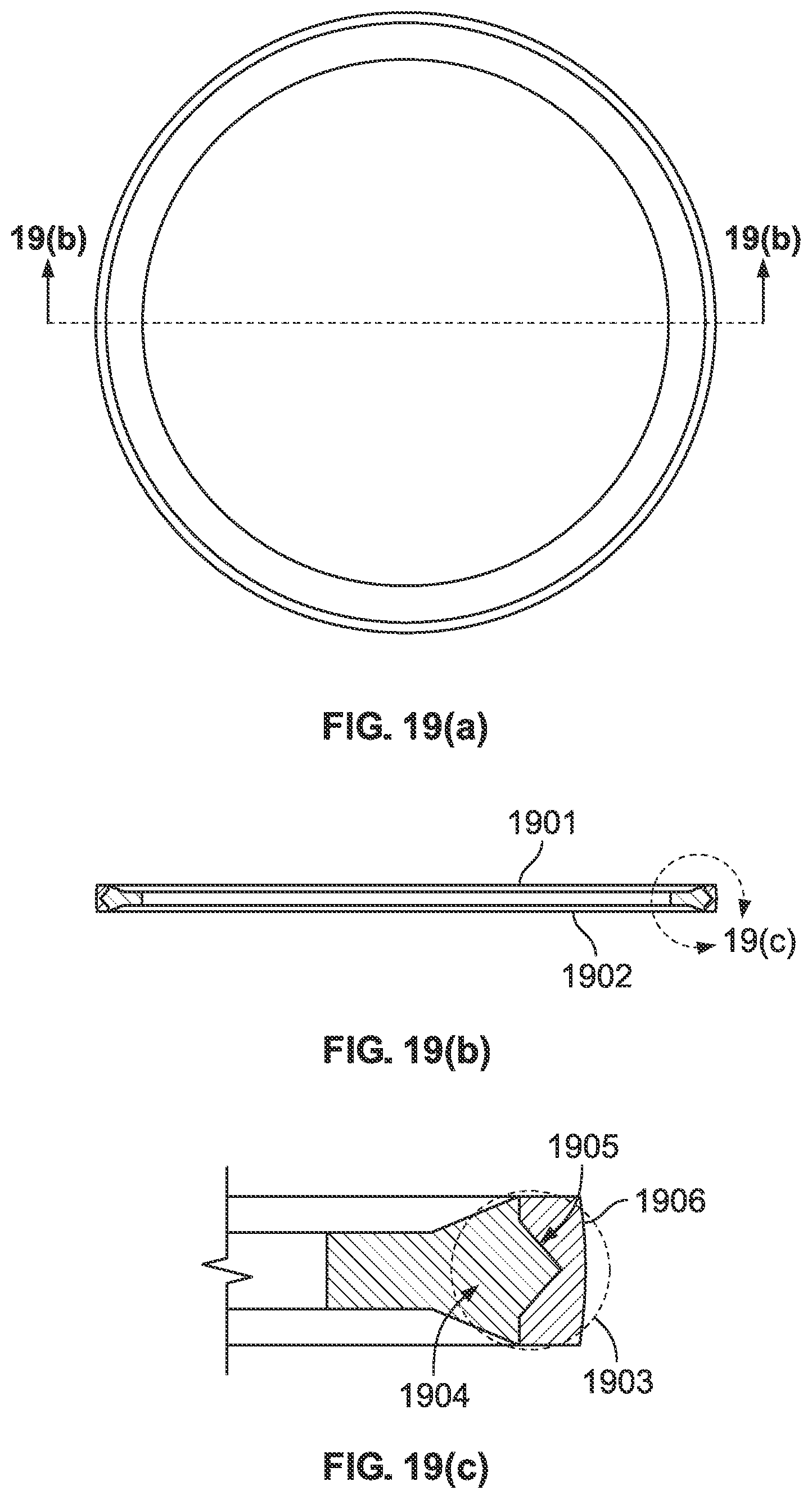 Patent US12103739 Figure 20 – System and method for implementing cap closure for carbonated and oxygen sensitive beverages