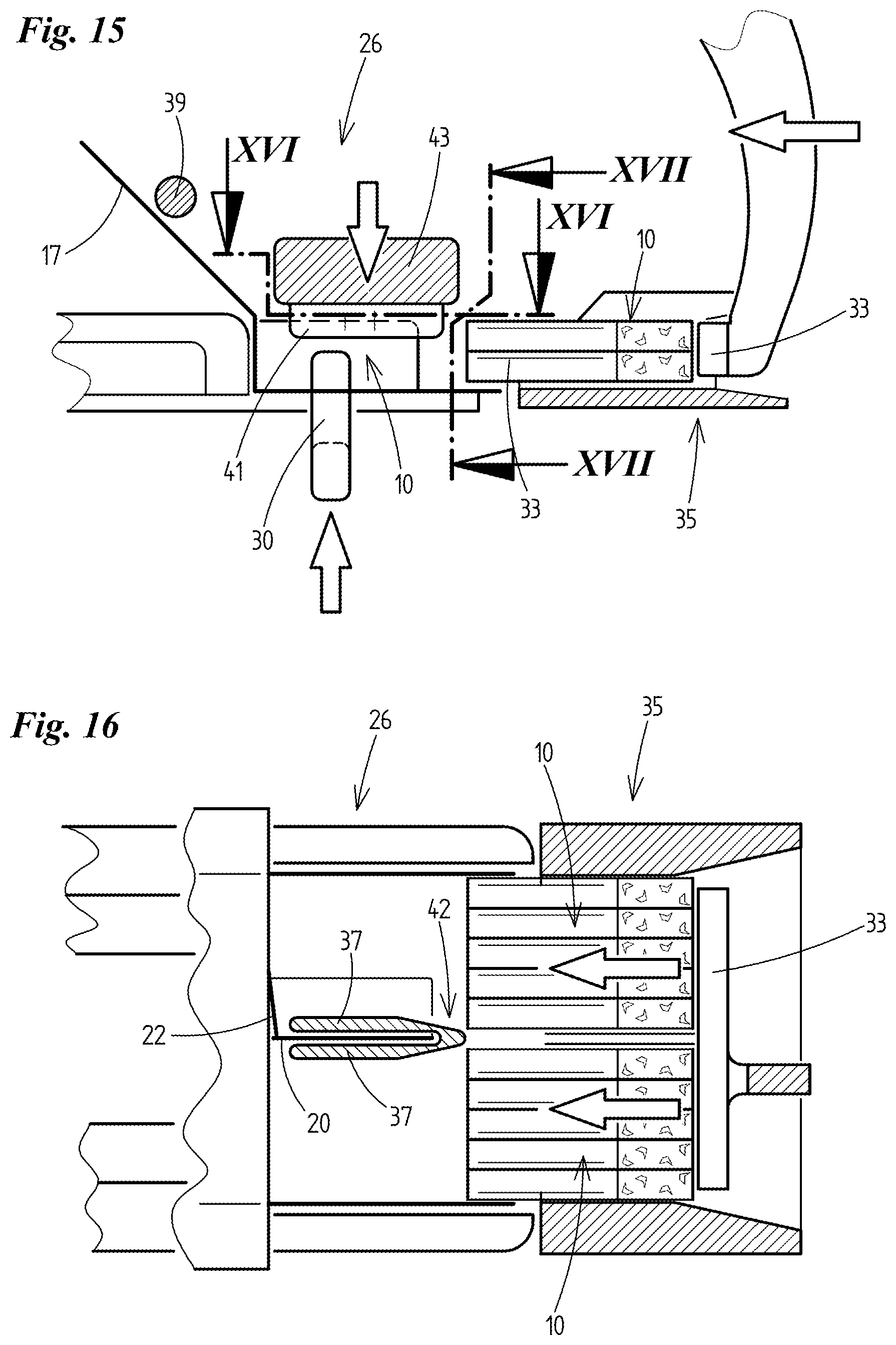 Patent US12103744 Figure 12 – Packet for cigarette industry products and method and device for producing the same