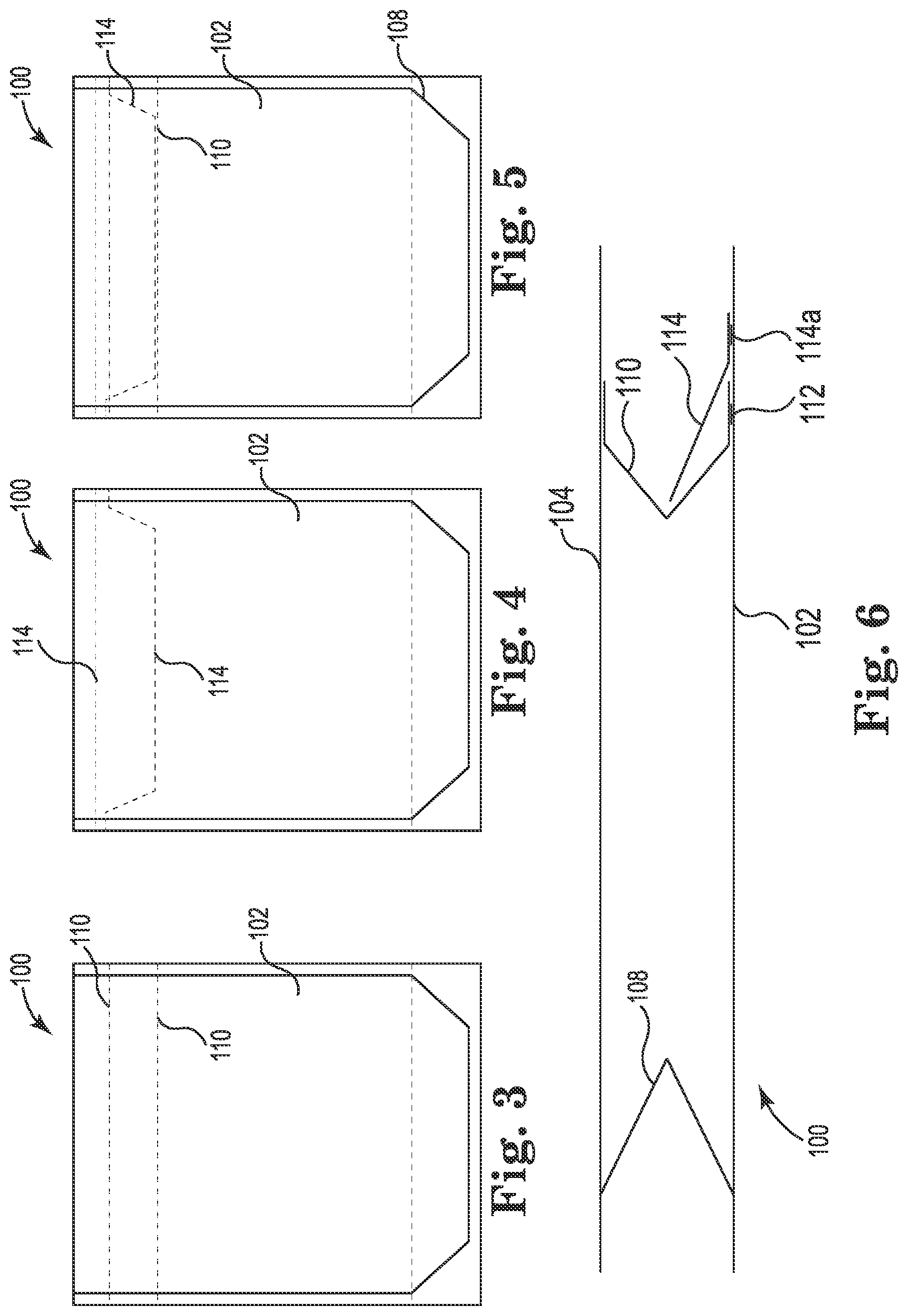 Patent US12103745 Figure 2 – Package having a child-restrictive opening feature
