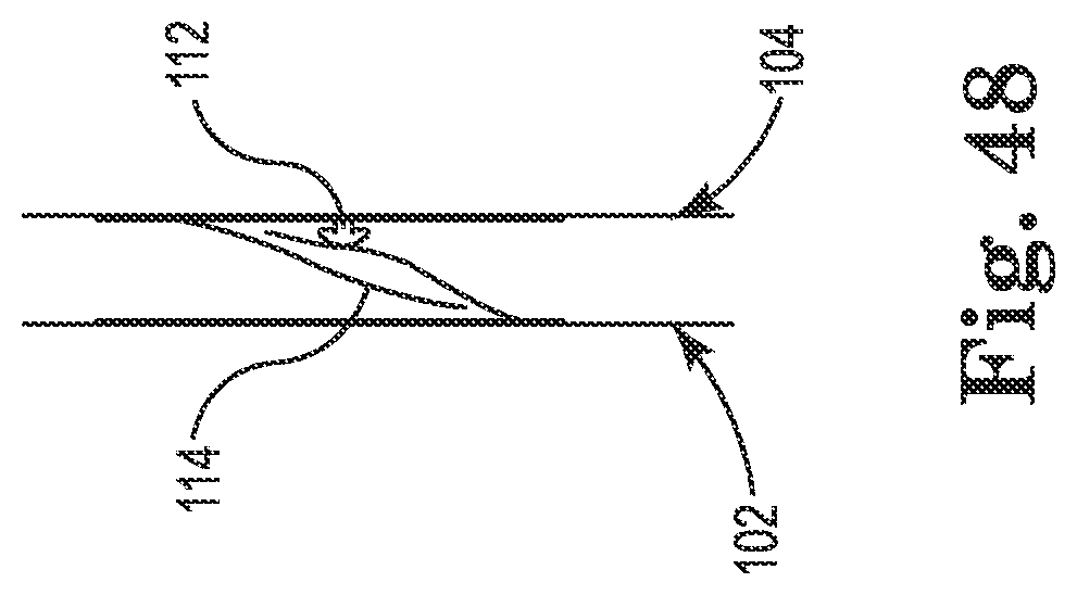 Patent US12103745 Figure 15 – Package having a child-restrictive opening feature