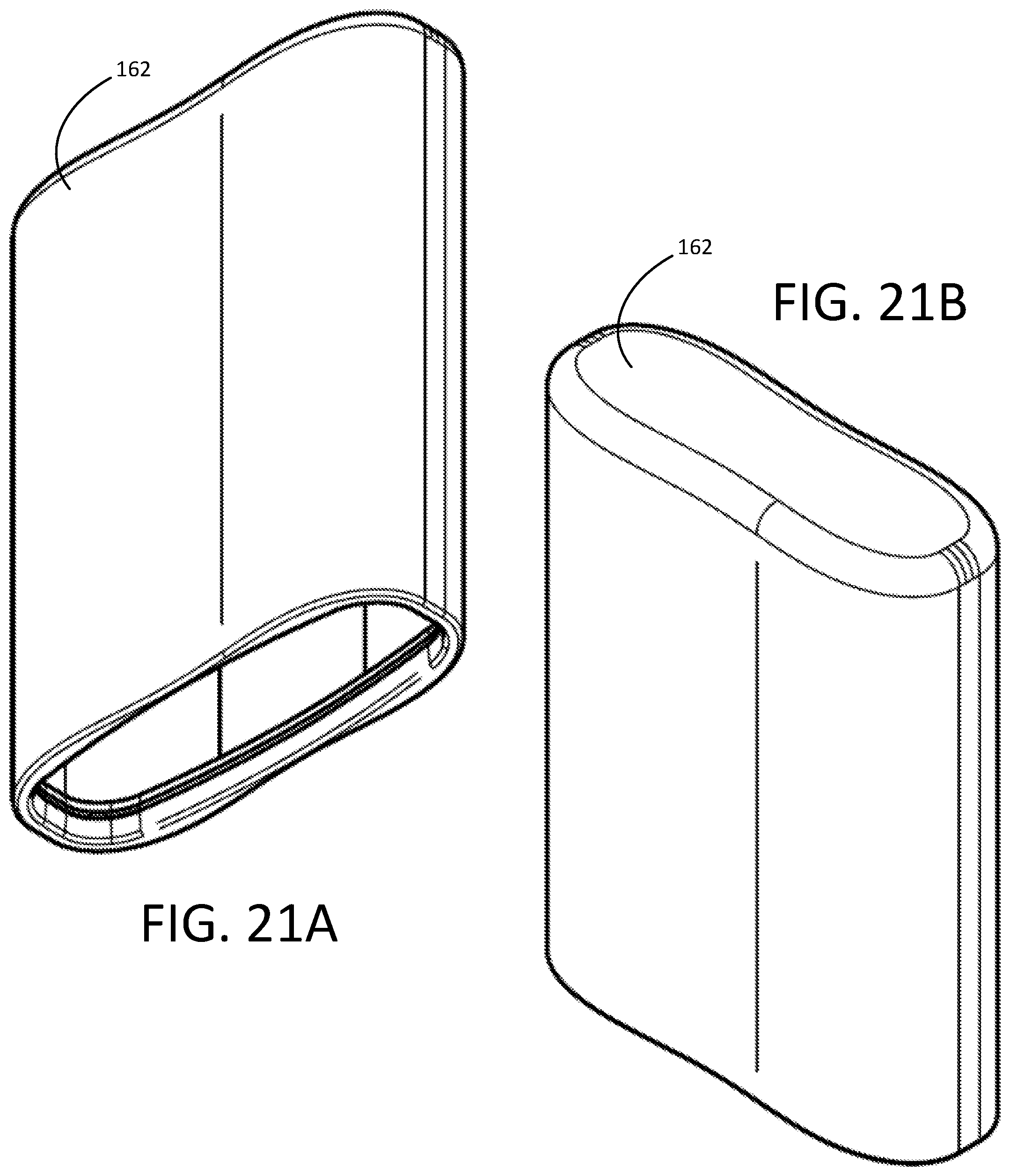 Patent US12103755 Figure 17 – Reed storage apparatus for humidity control