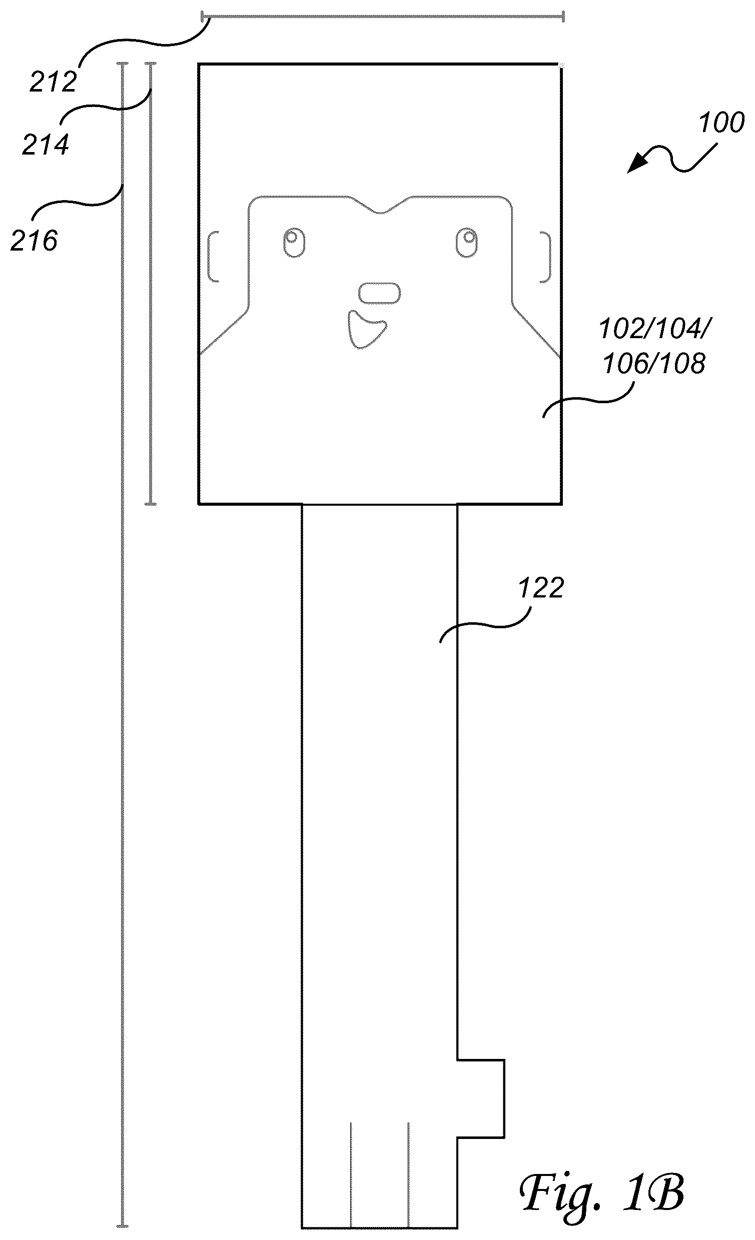 Patent US12103757 Figure 2 – Plush toy parcel suitable for shipping
