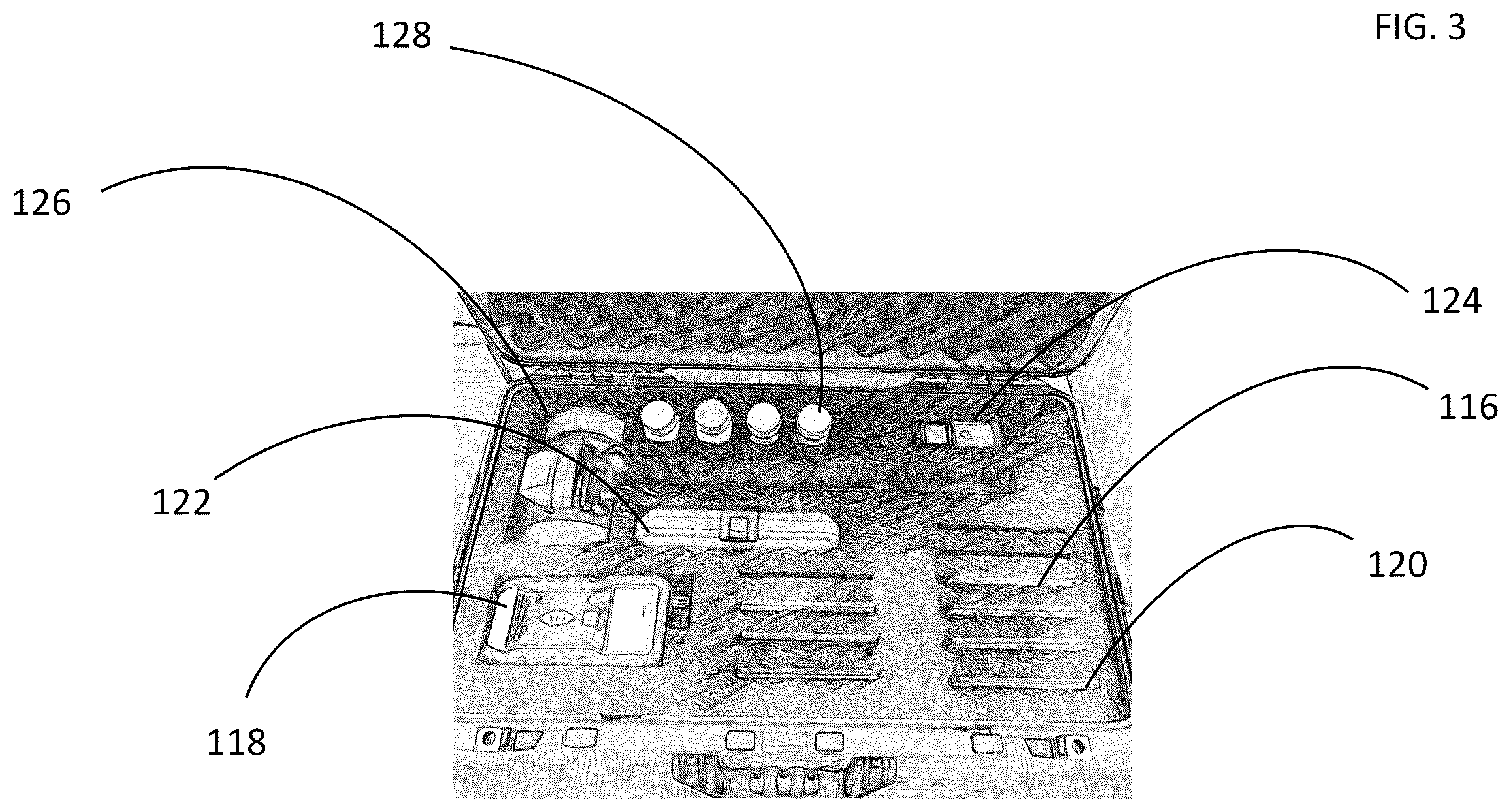 Patent US12103762 Figure 3 – Site inspection case