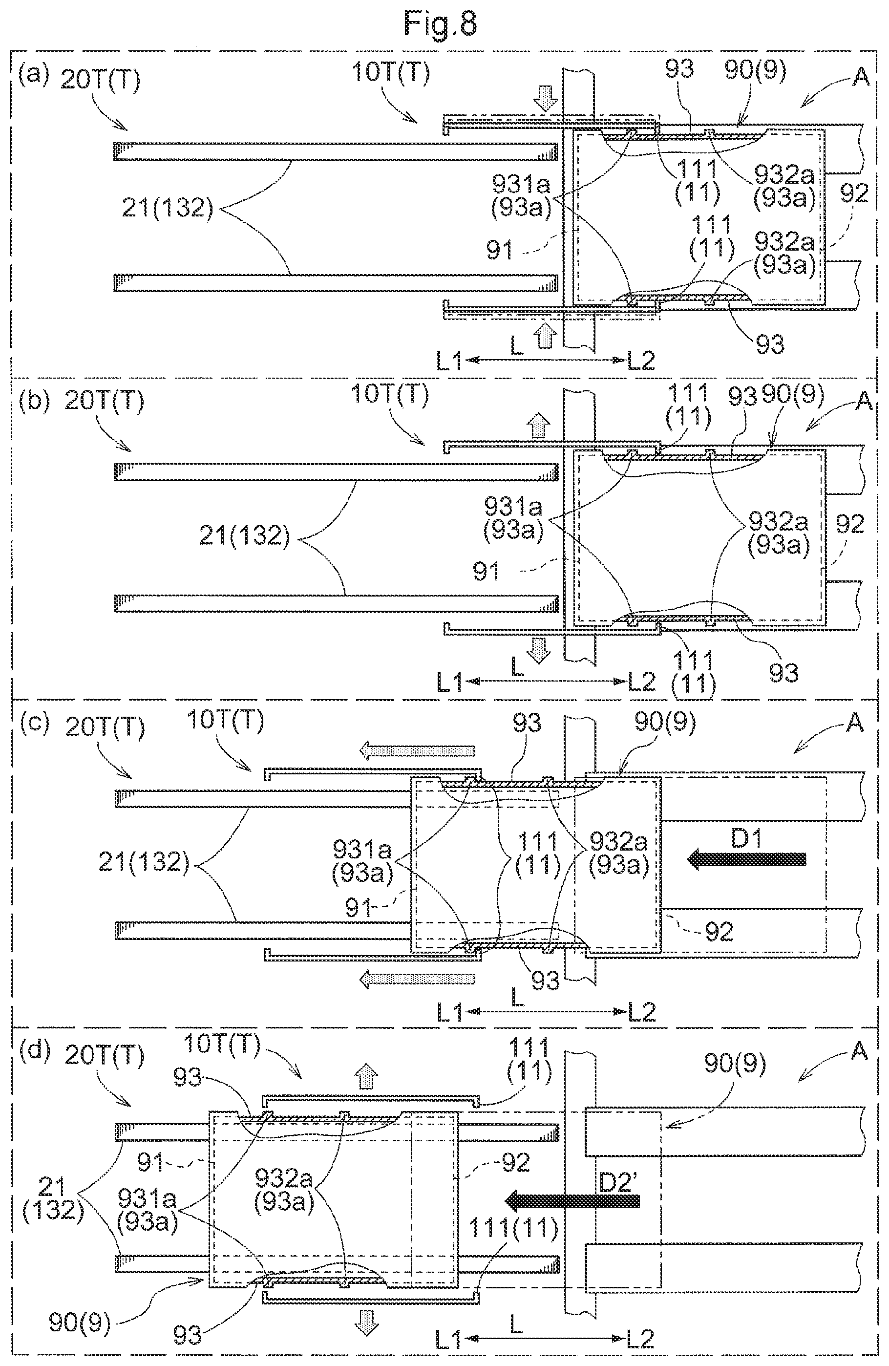Patent US12103769 Figure 7 – Transfer device