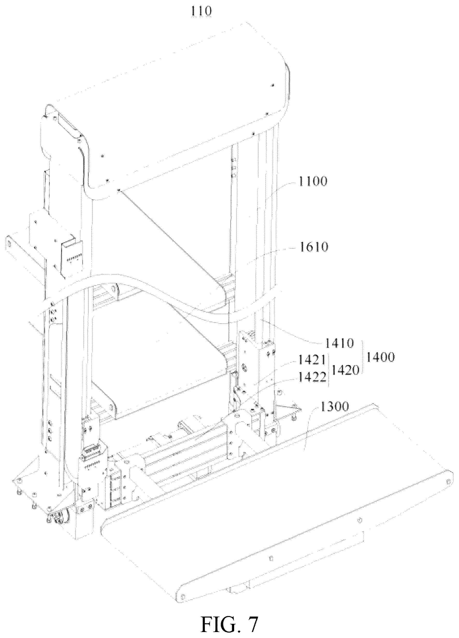 Patent US12103770 Figure 6 – Sorting robot and sorting method