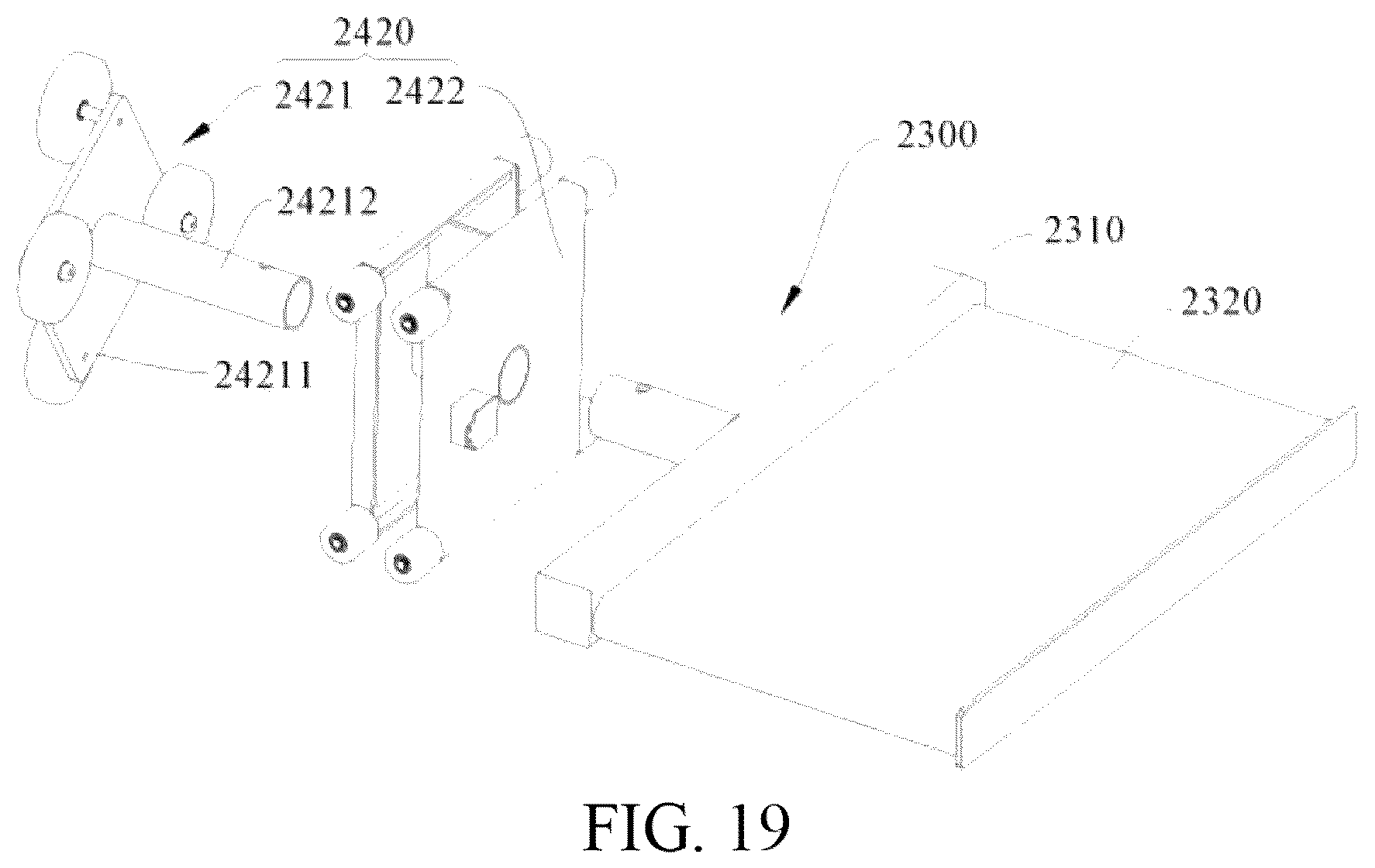 Patent US12103770 Figure 16 – Sorting robot and sorting method