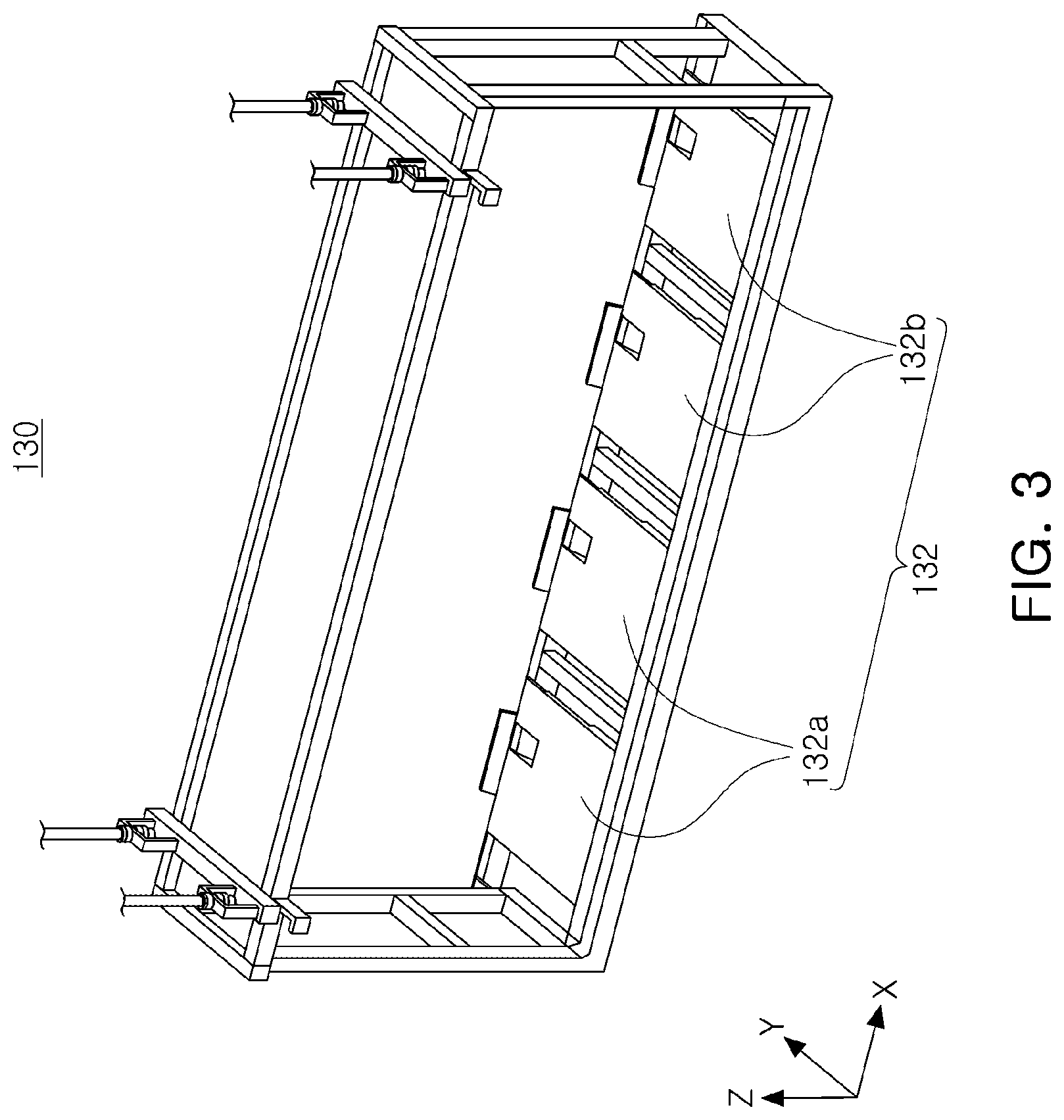 Patent US12103772 Figure 3 – Wafer storage system