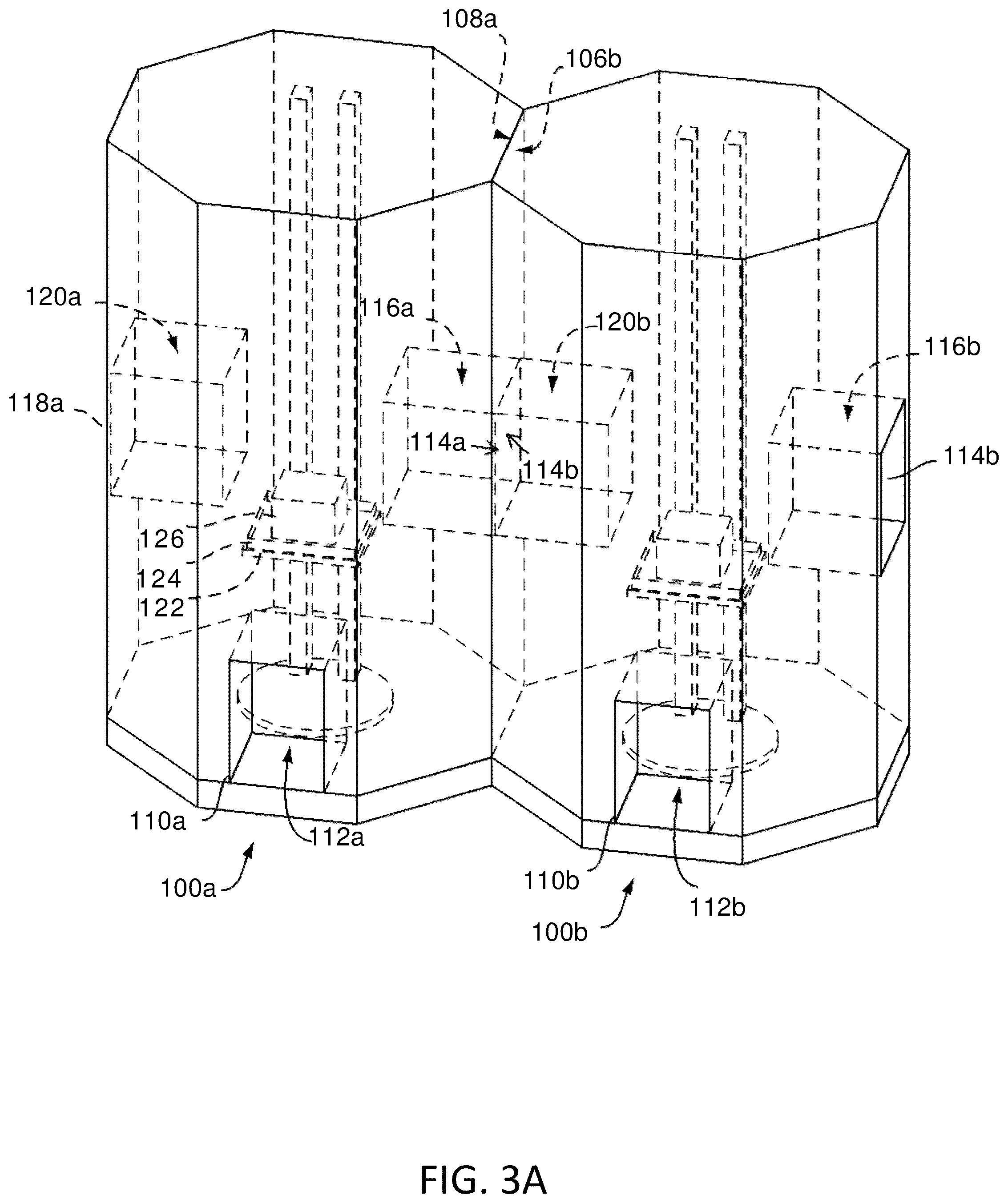 Patent US12103775 Figure 4 – Systems and methods for object storage and retrieval