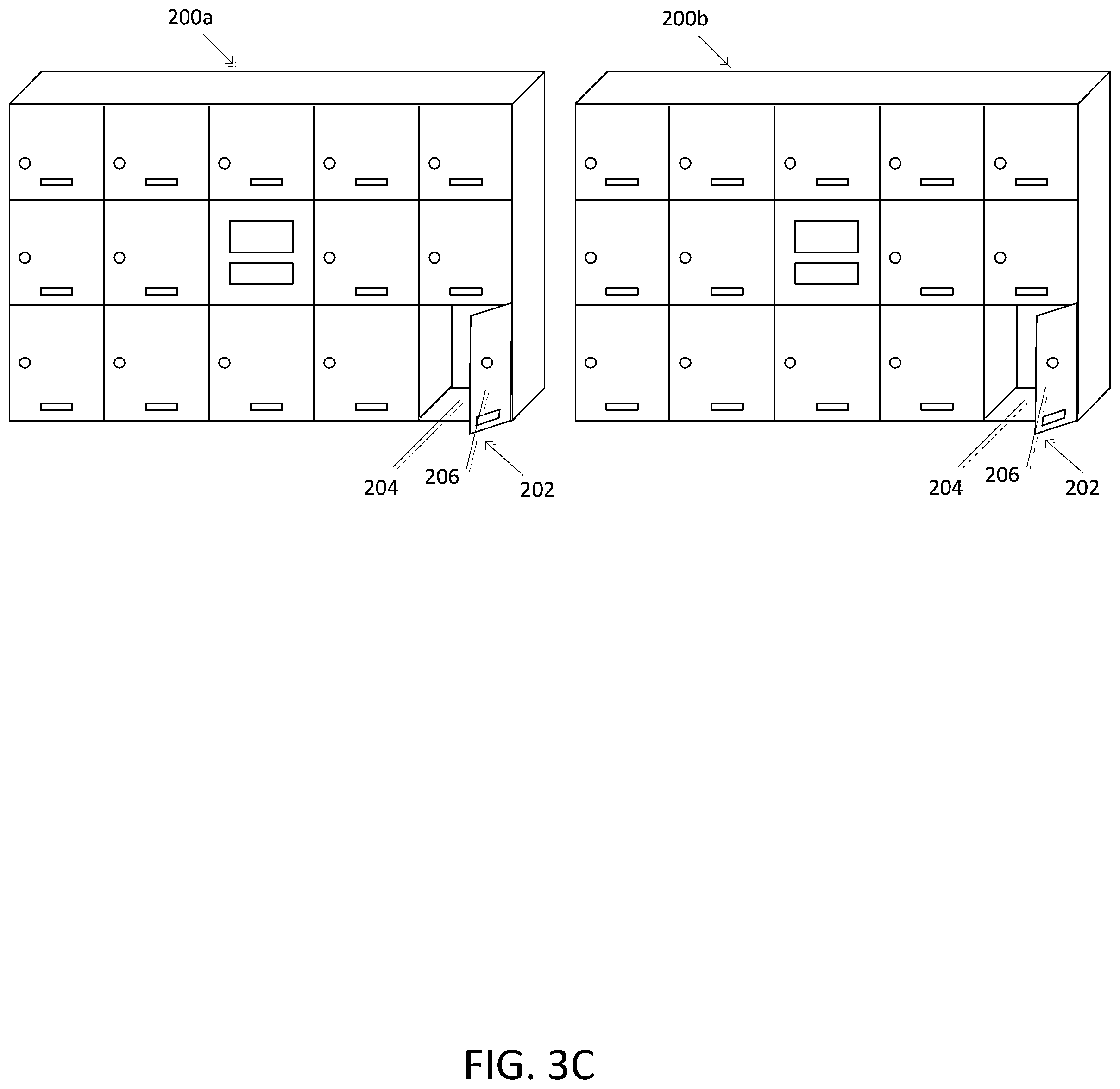 Patent US12103775 Figure 6 – Systems and methods for object storage and retrieval