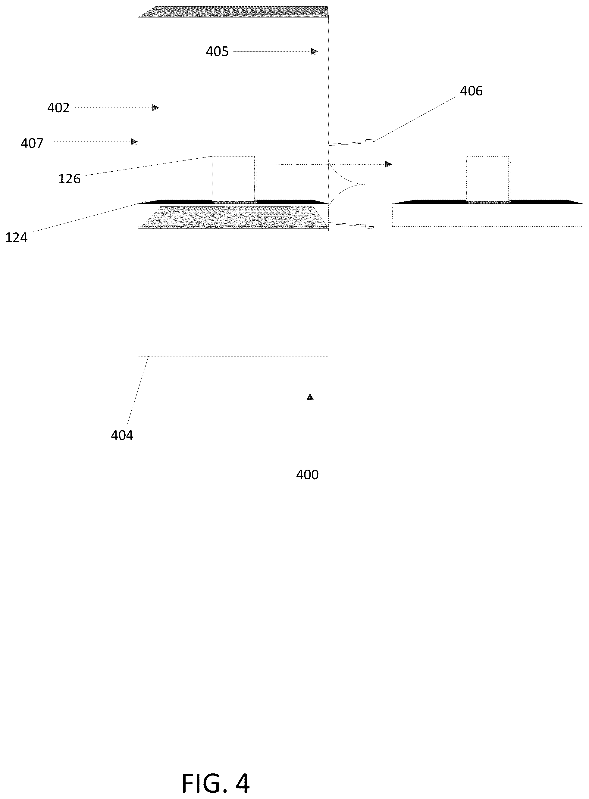Patent US12103775 Figure 7 – Systems and methods for object storage and retrieval