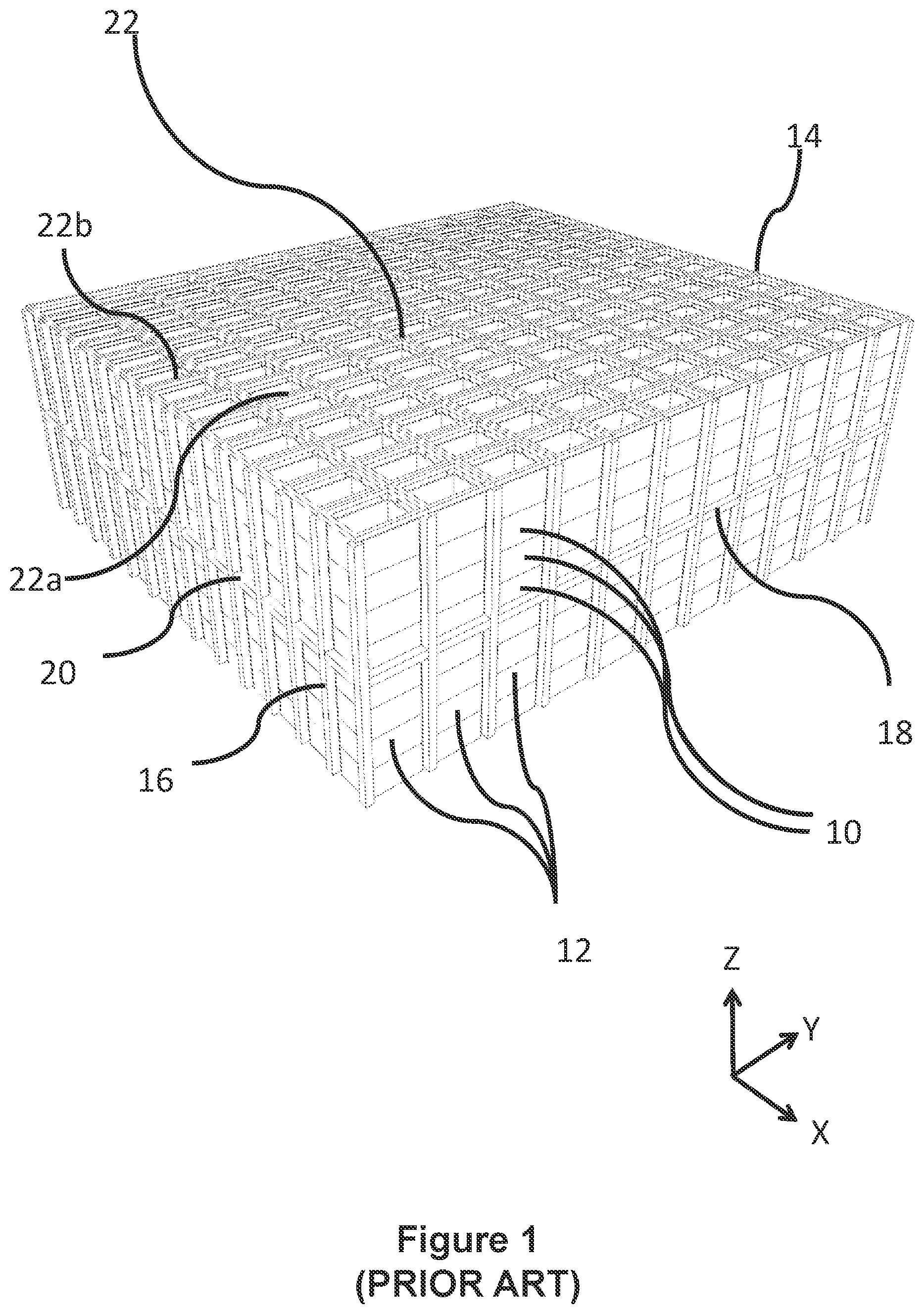 Patent US12103776 Figure 1 – Robotic picking systems and devices