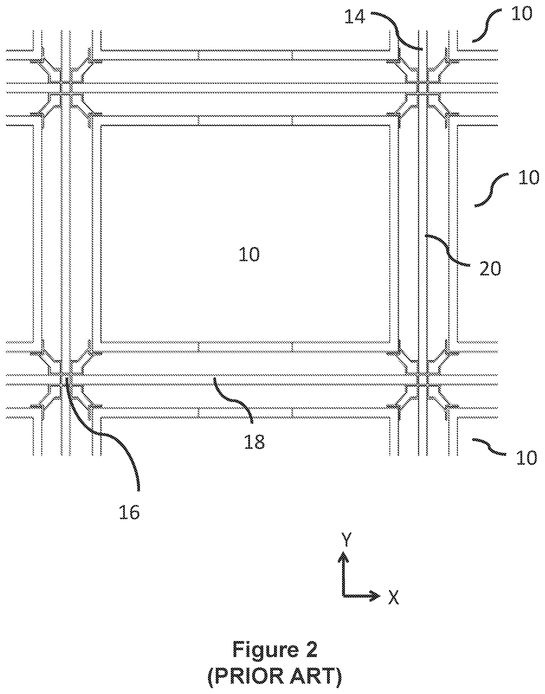 Patent US12103776 Figure 2 – Robotic picking systems and devices