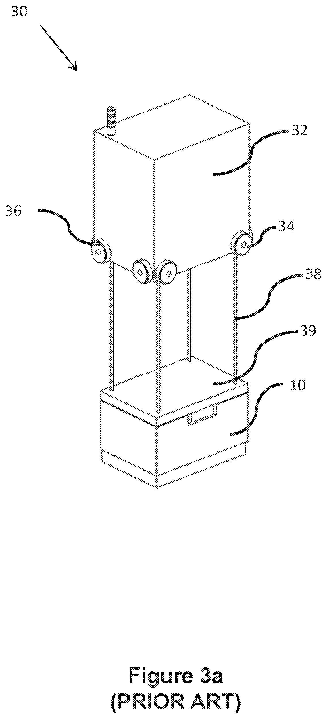 Patent US12103776 Figure 3 – Robotic picking systems and devices