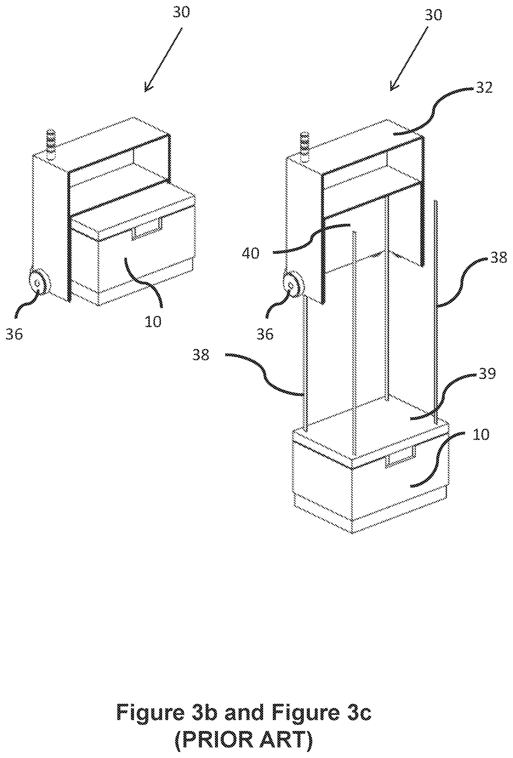Patent US12103776 Figure 4 – Robotic picking systems and devices